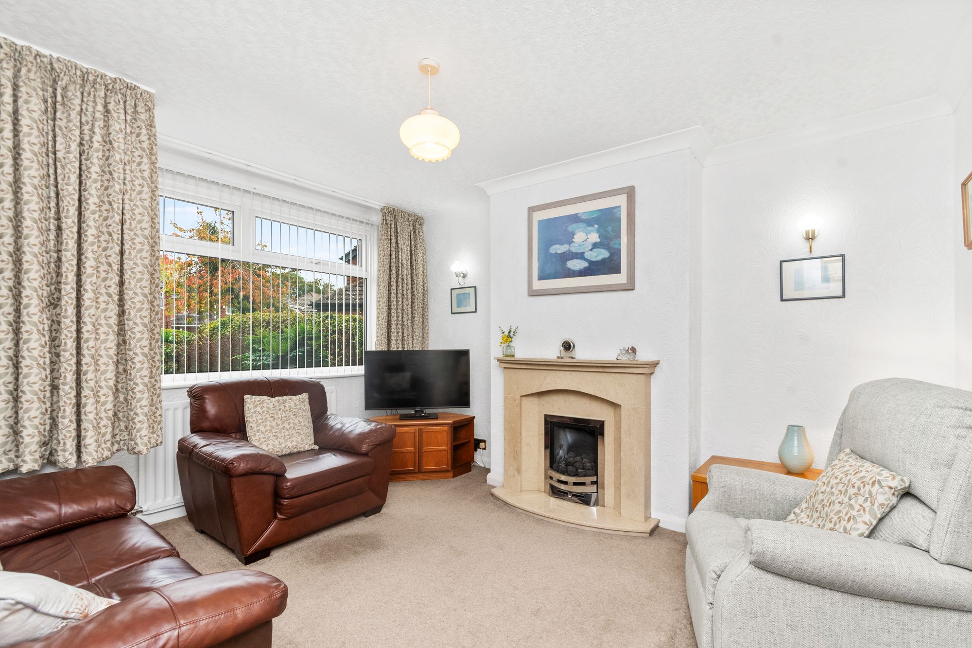 Suncroft Close, Woolston, WA1