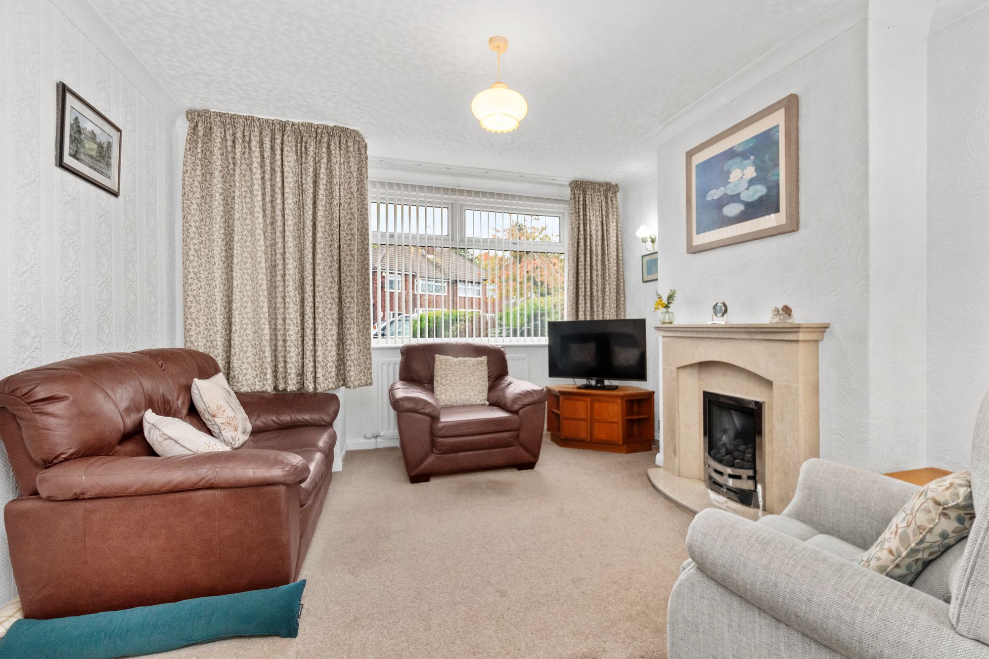 Suncroft Close, Woolston, WA1