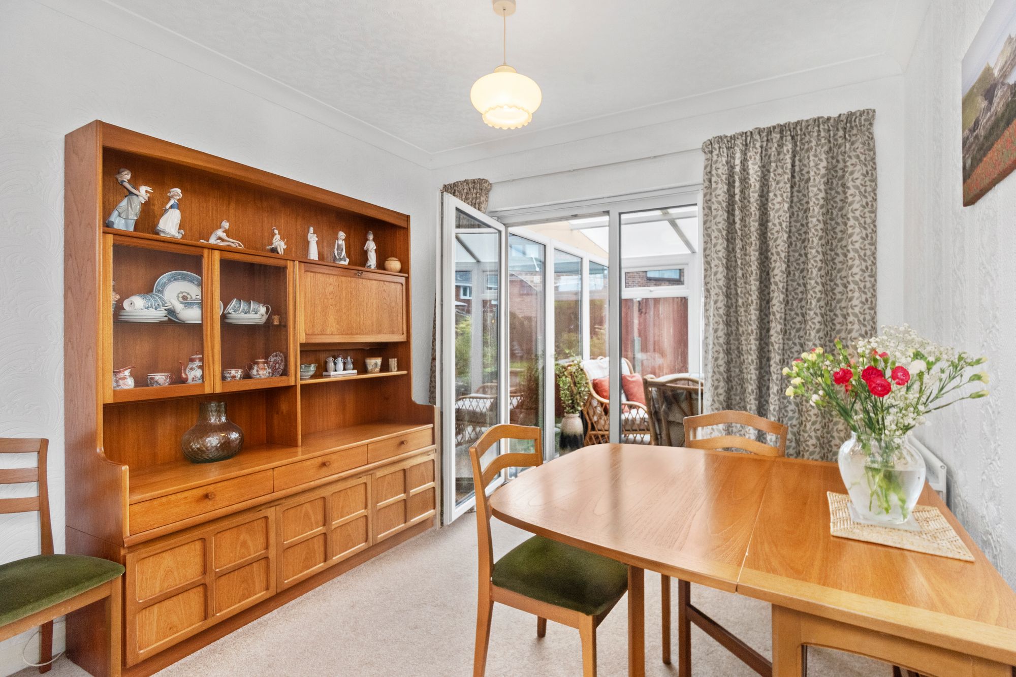 Suncroft Close, Woolston, WA1