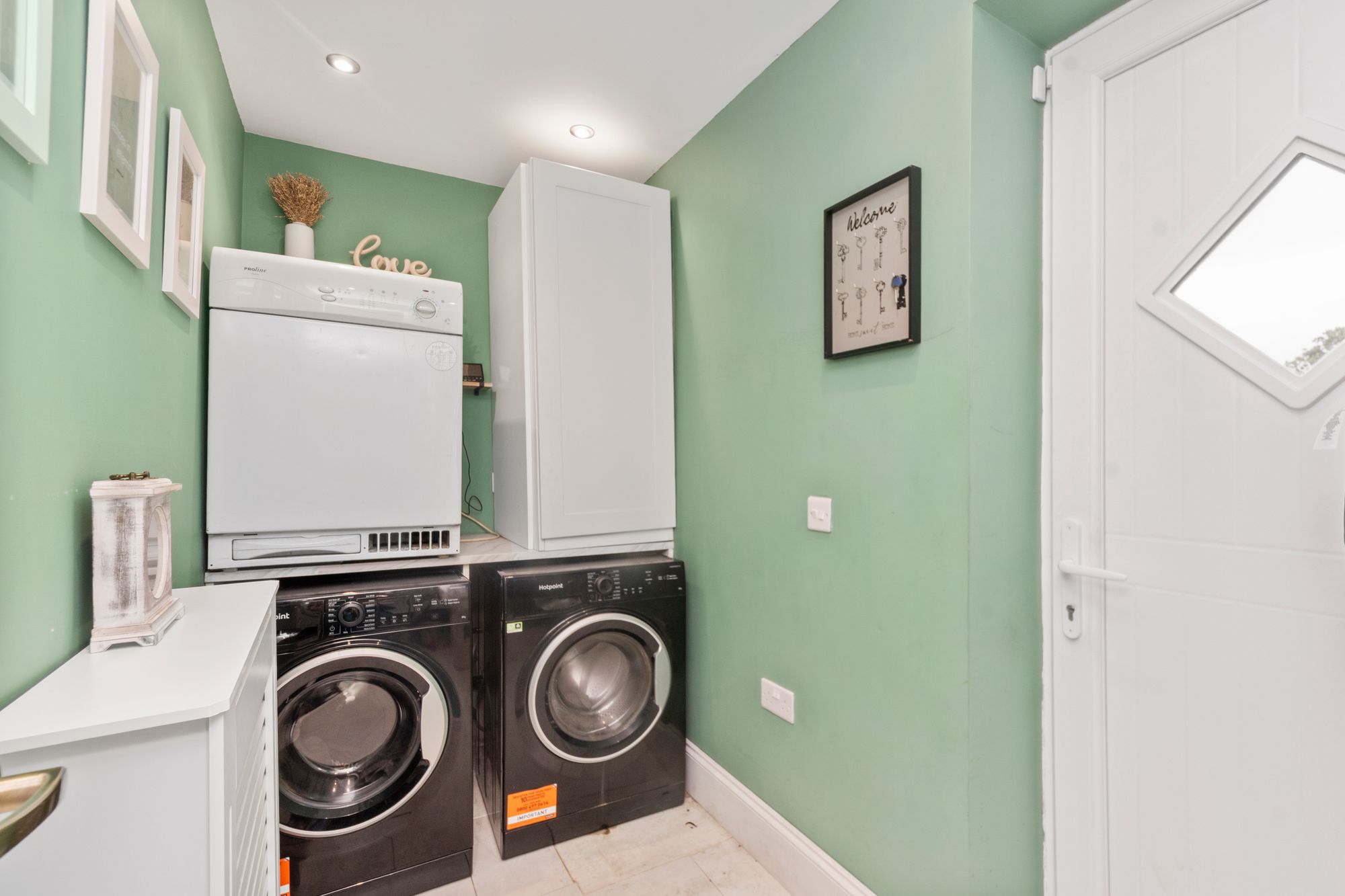 Slag Lane, Haydock, WA11