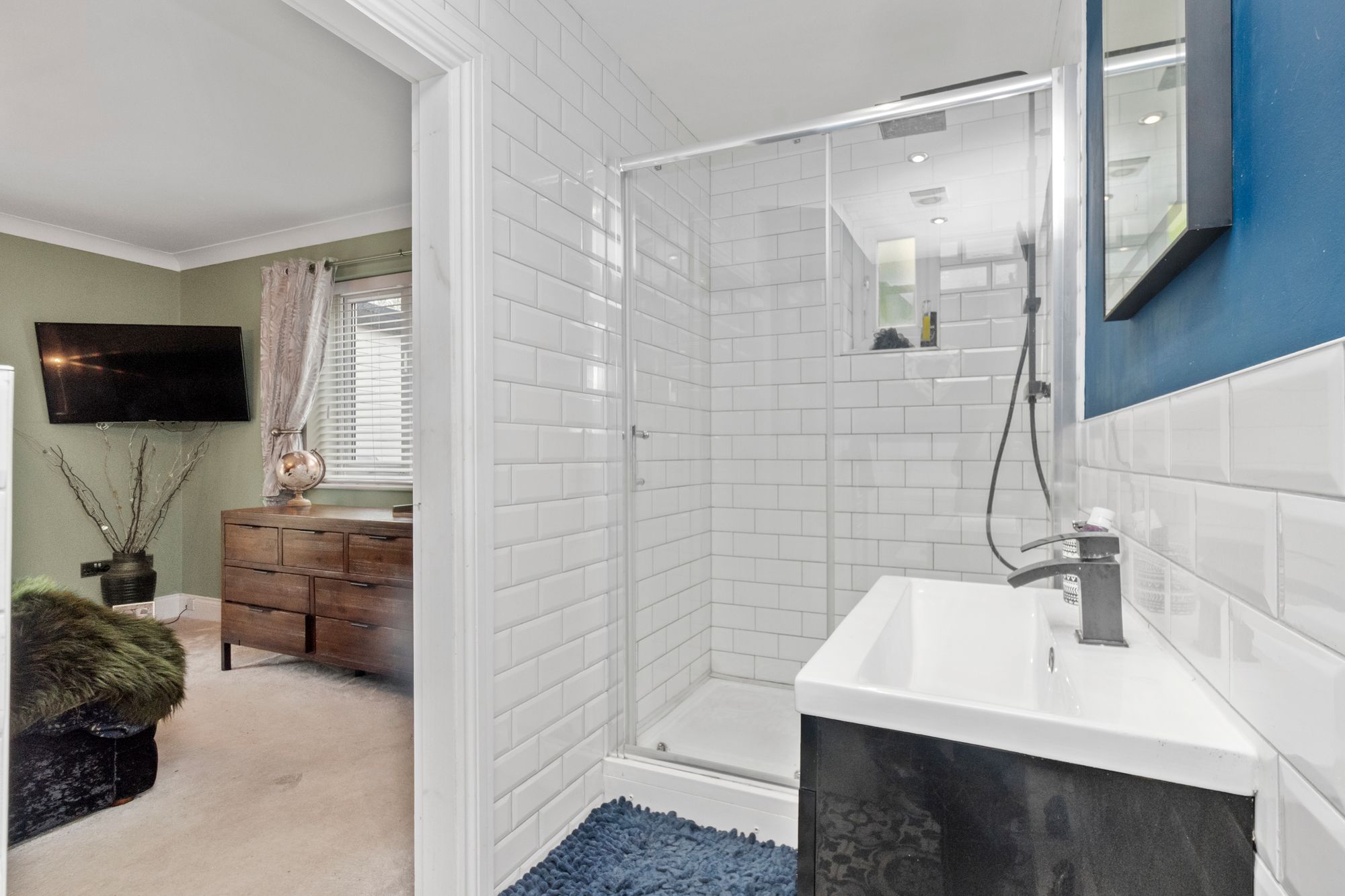 Slag Lane, Haydock, WA11