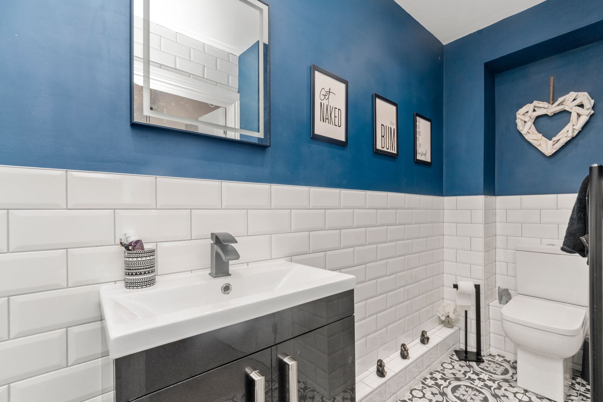 Slag Lane, Haydock, WA11