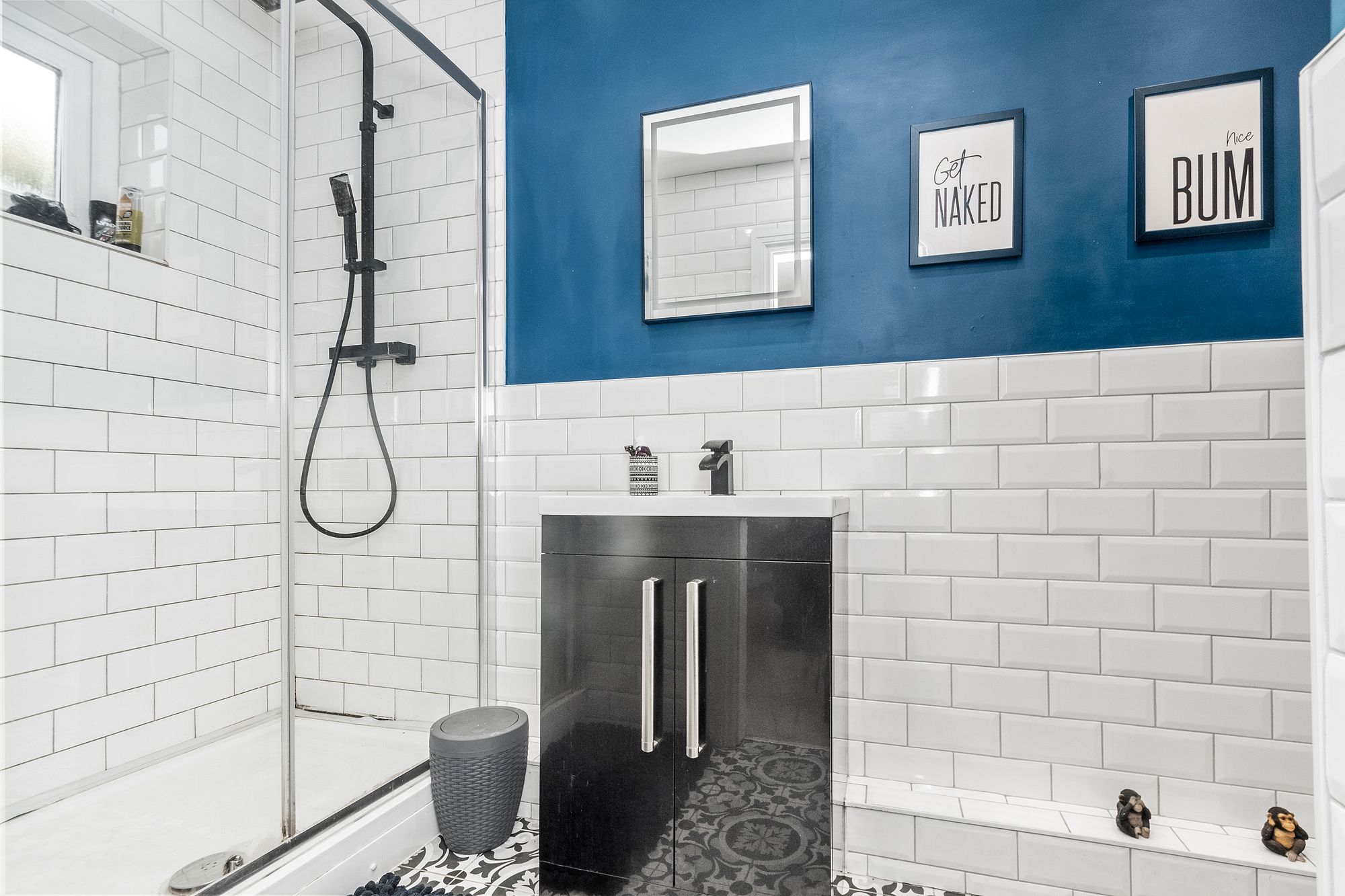 Slag Lane, Haydock, WA11