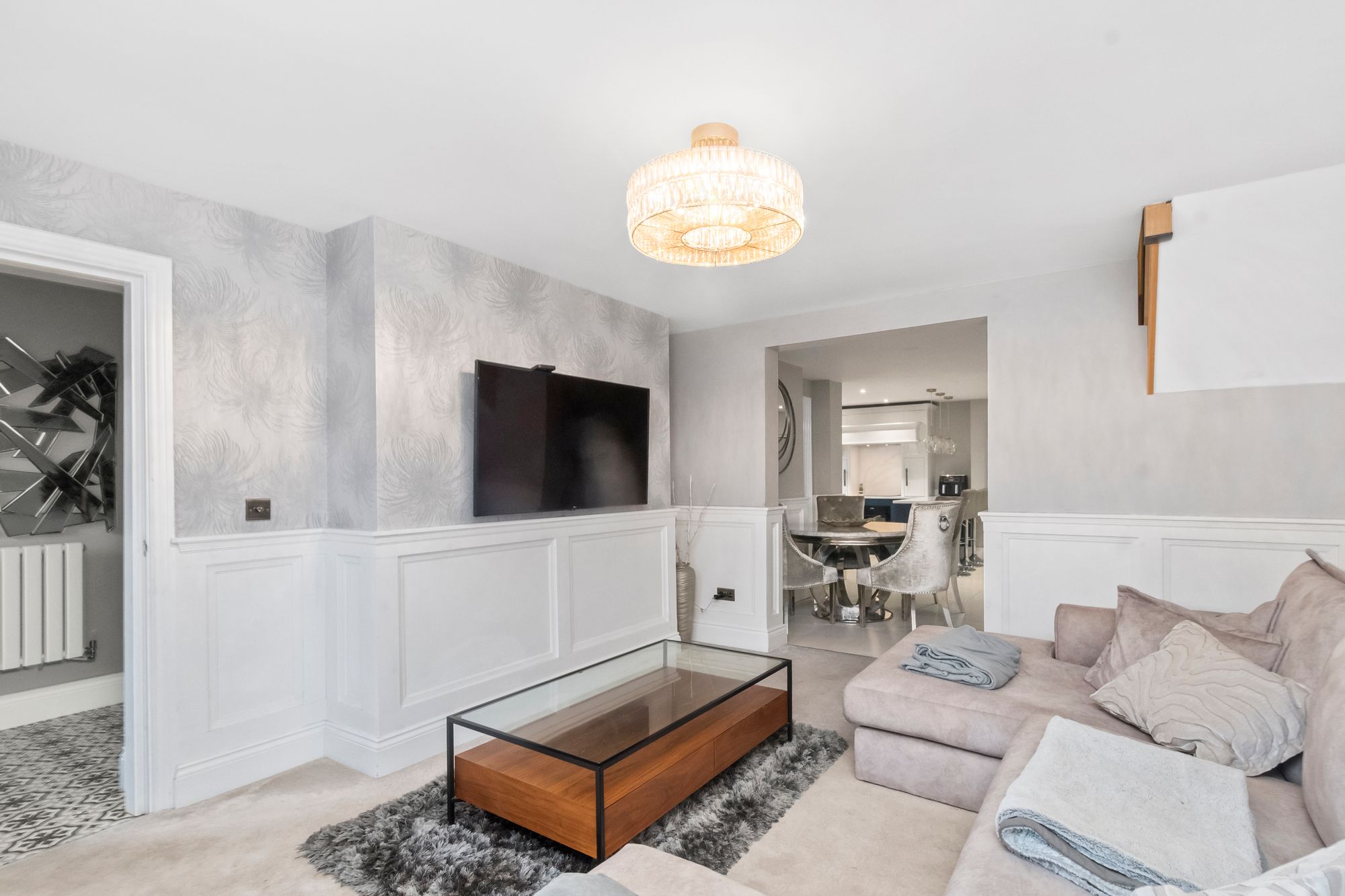 Slag Lane, Haydock, WA11