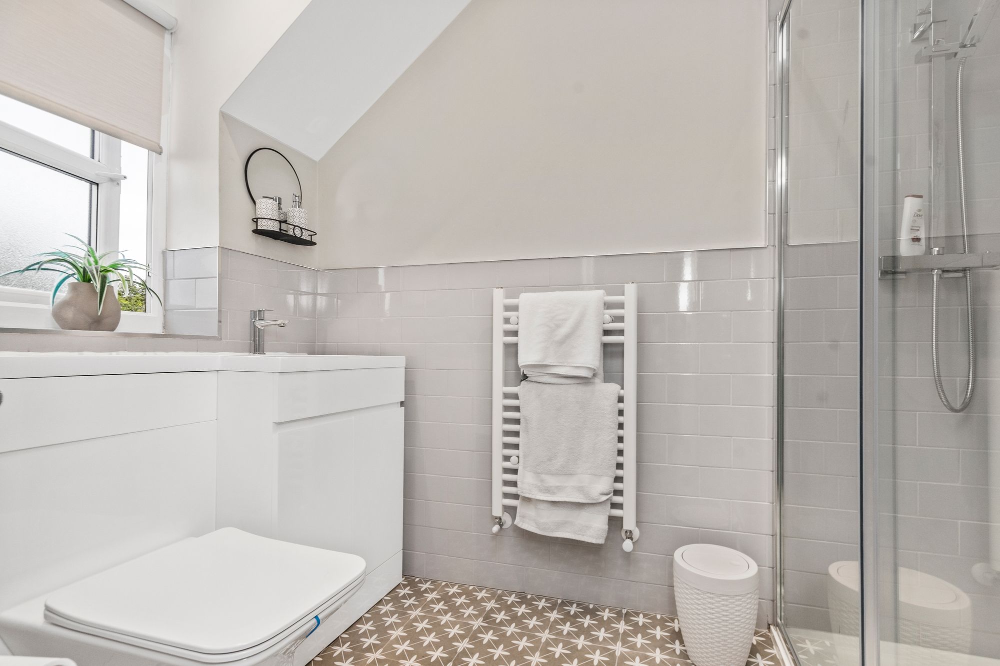 Slag Lane, Haydock, WA11