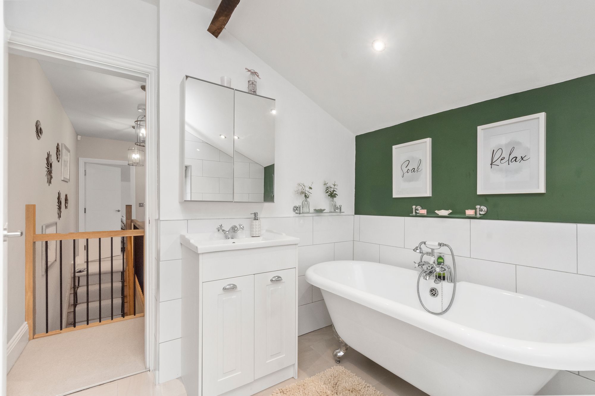 Slag Lane, Haydock, WA11