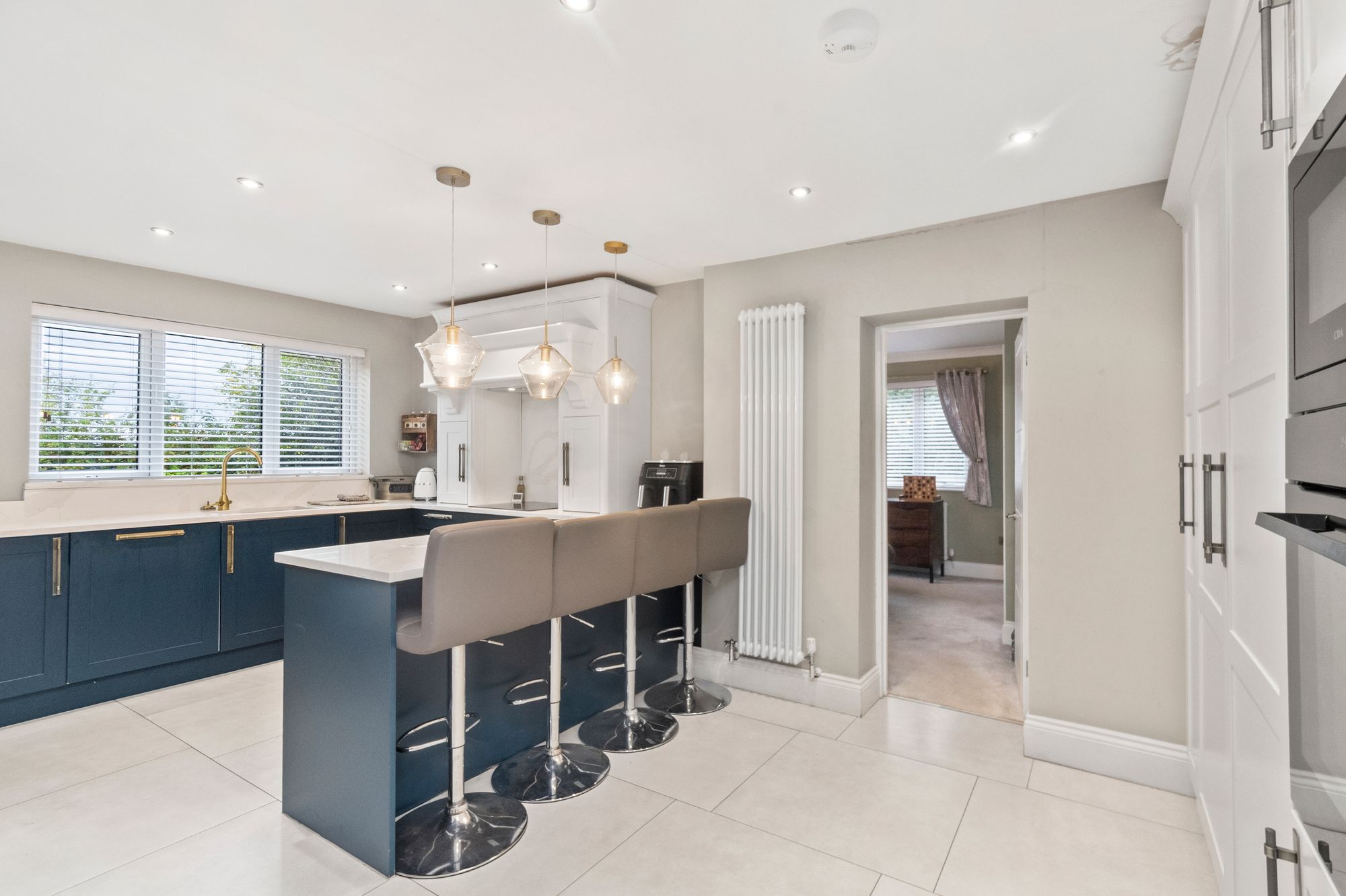 Slag Lane, Haydock, WA11