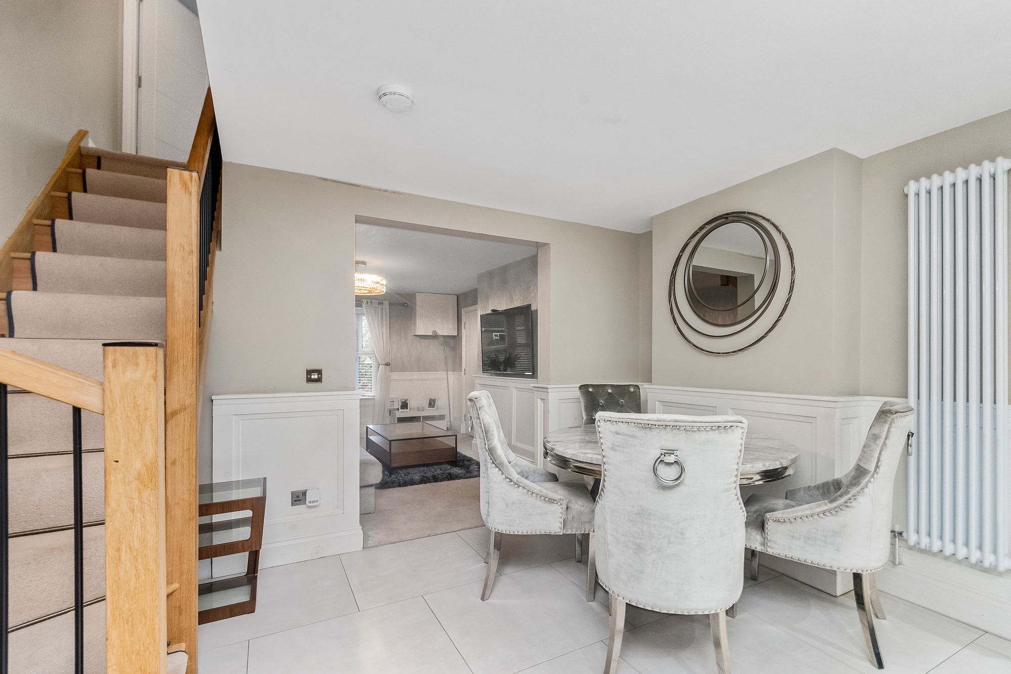 Slag Lane, Haydock, WA11