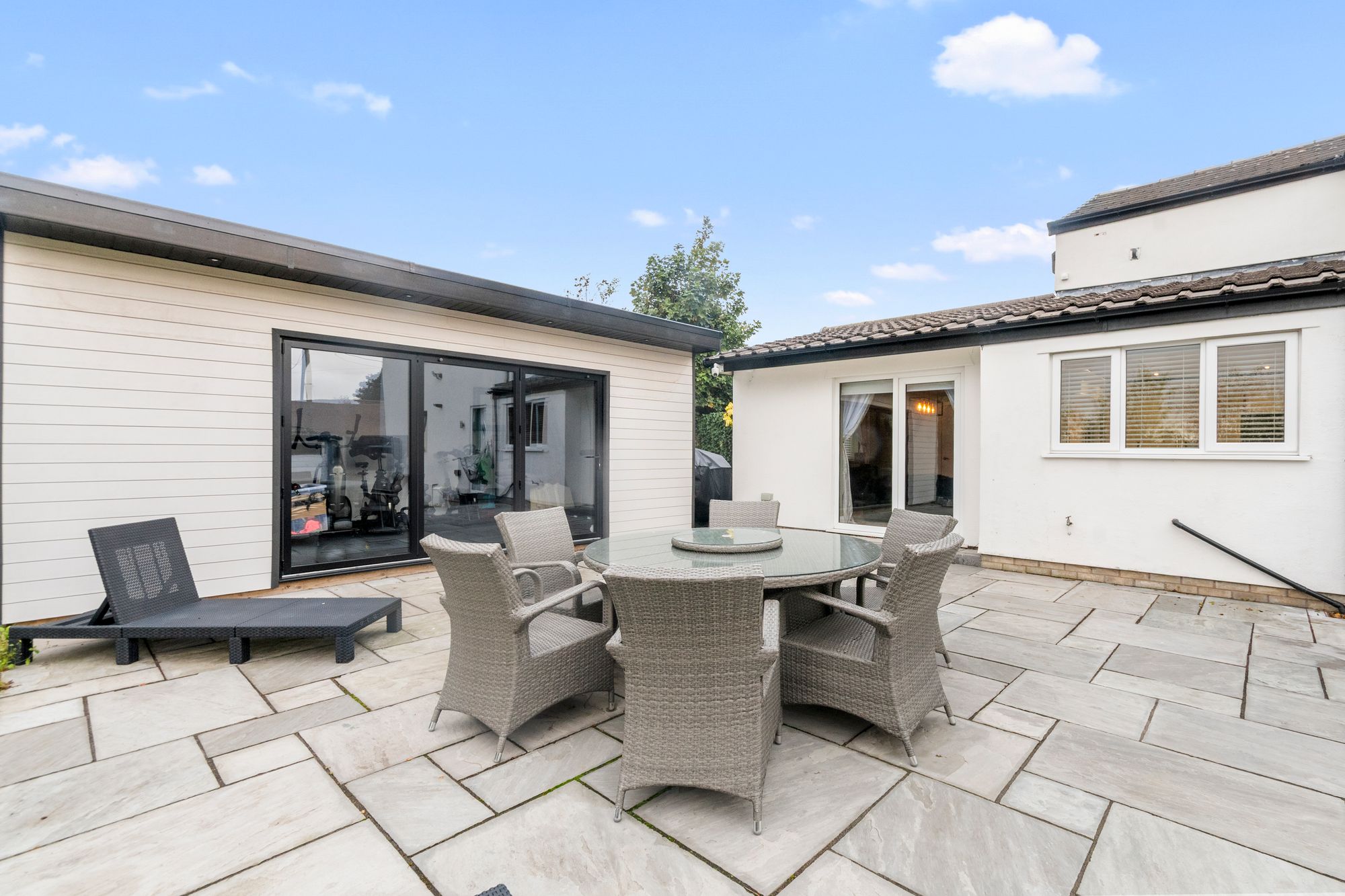 Slag Lane, Haydock, WA11