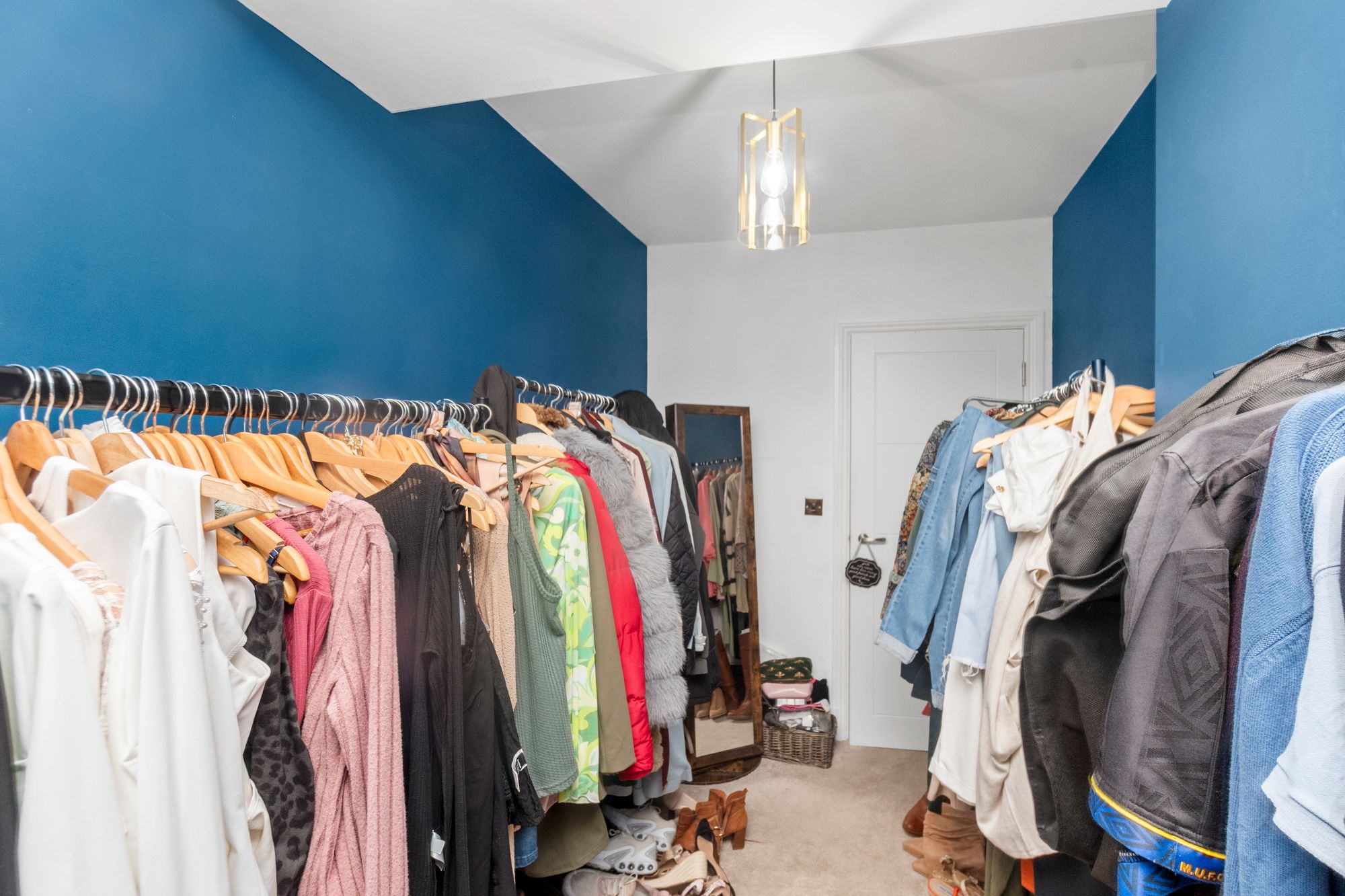 Slag Lane, Haydock, WA11