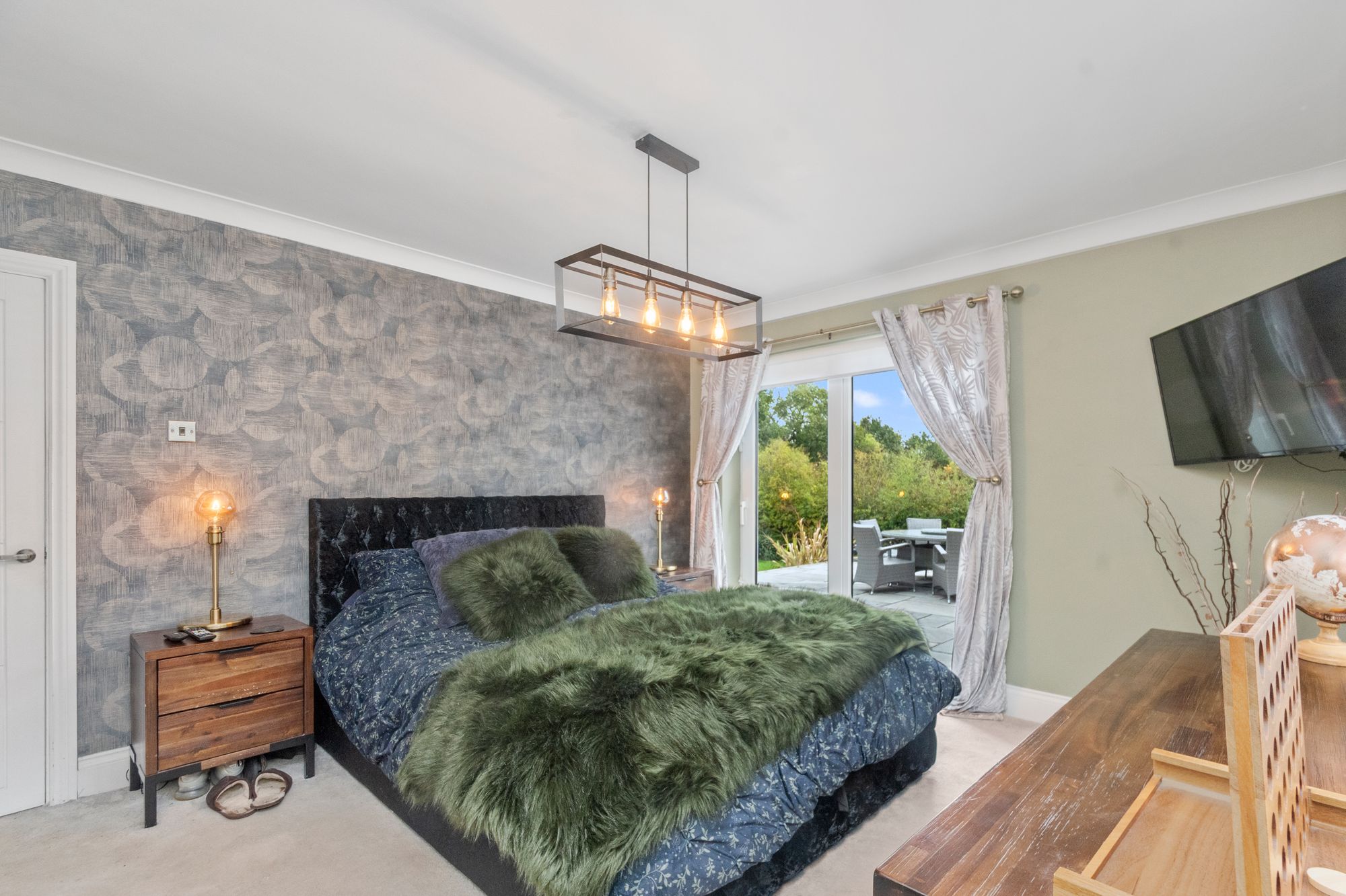 Slag Lane, Haydock, WA11