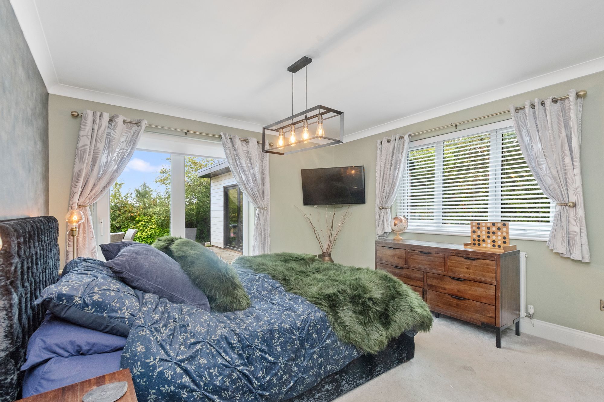 Slag Lane, Haydock, WA11