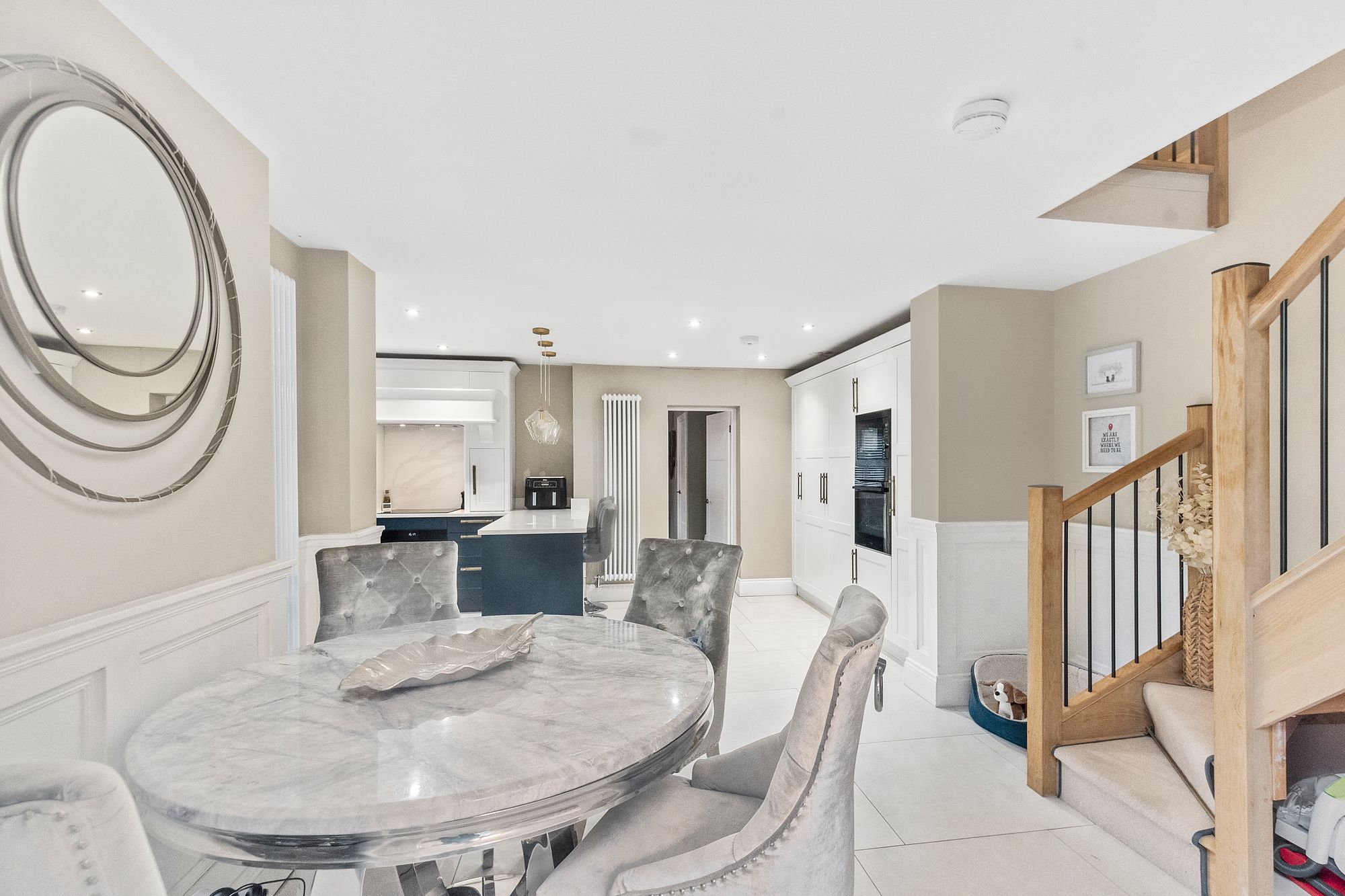 Slag Lane, Haydock, WA11