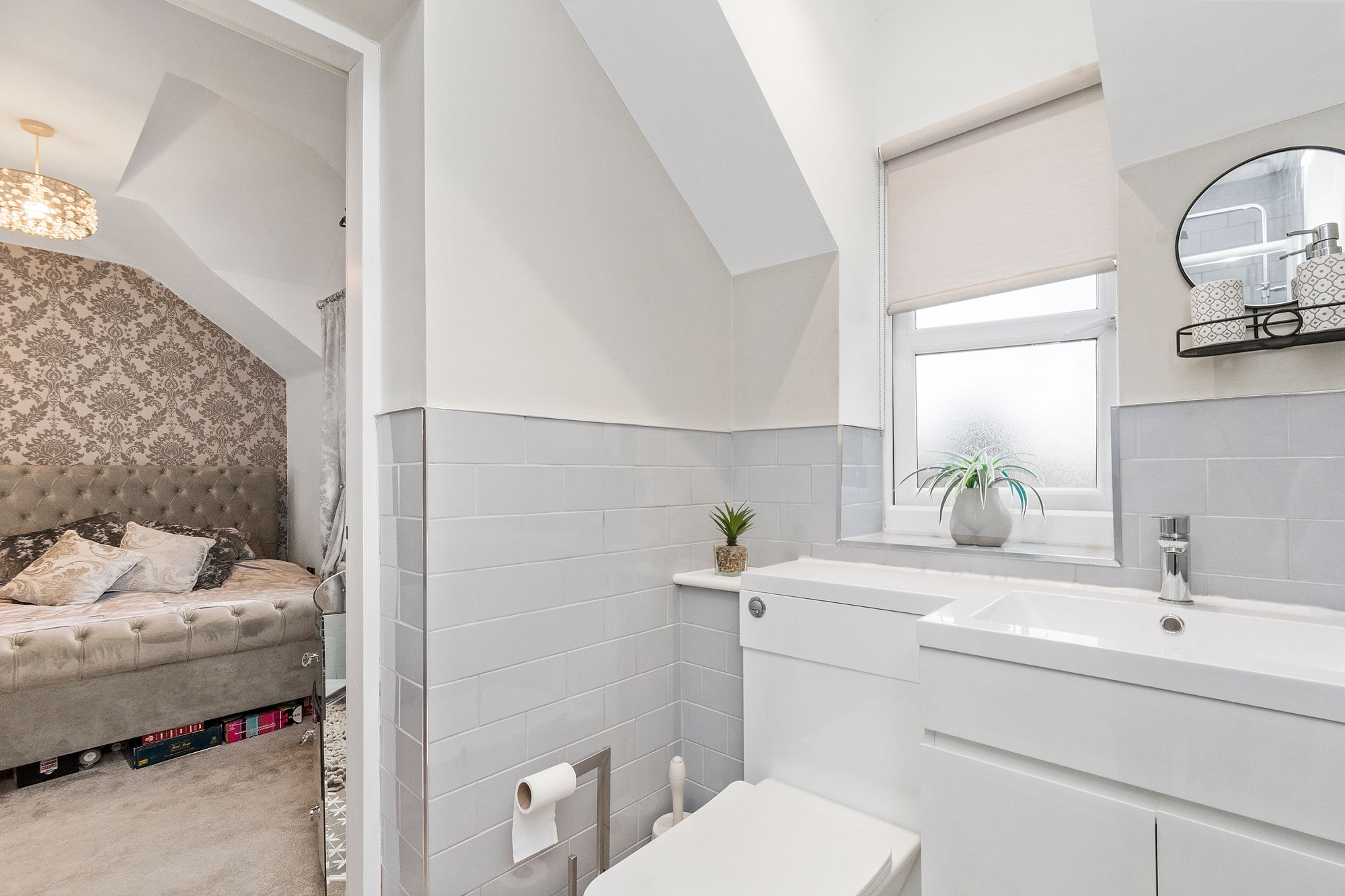 Slag Lane, Haydock, WA11