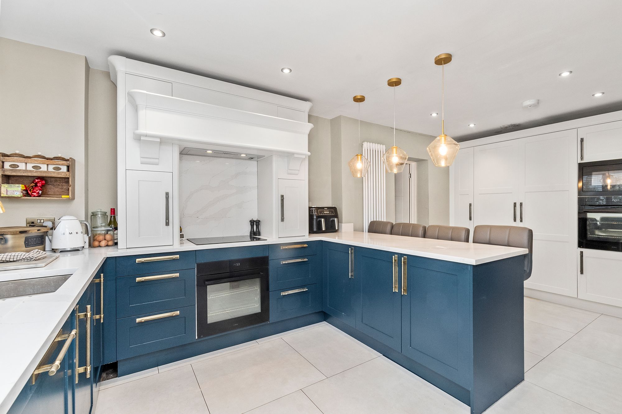 Slag Lane, Haydock, WA11