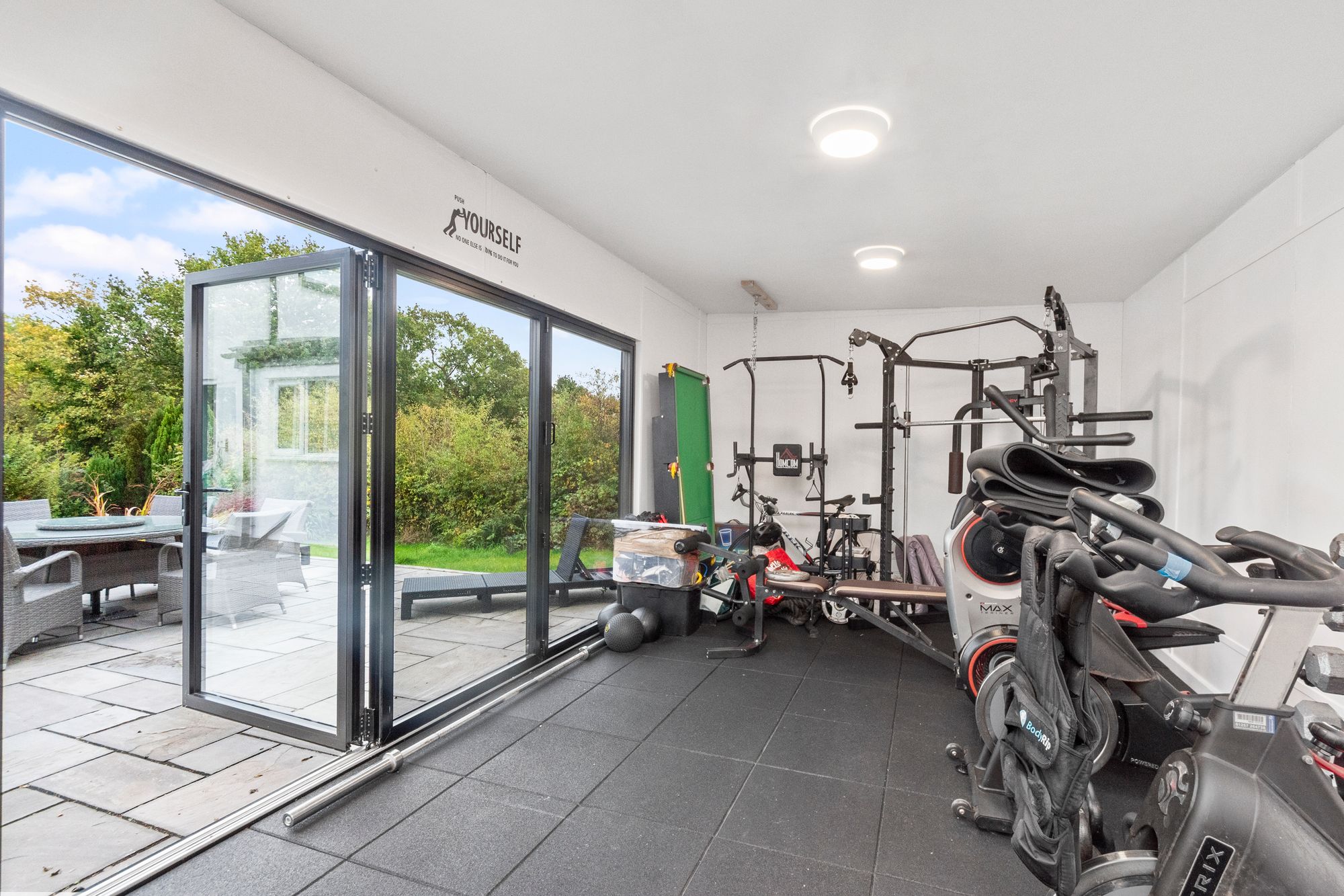 Slag Lane, Haydock, WA11