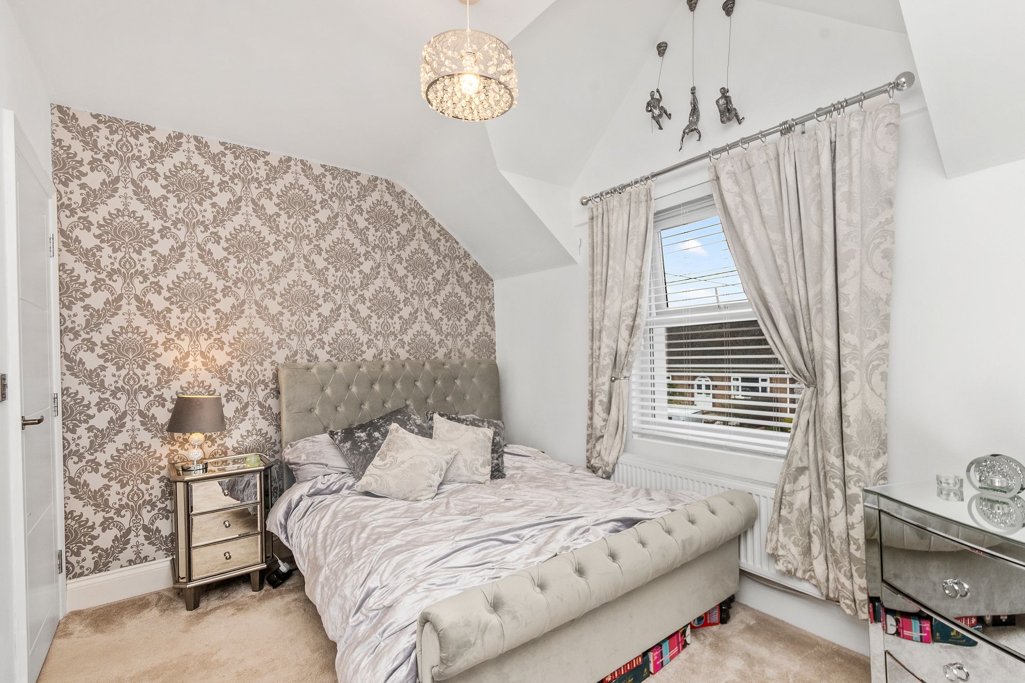 Slag Lane, Haydock, WA11