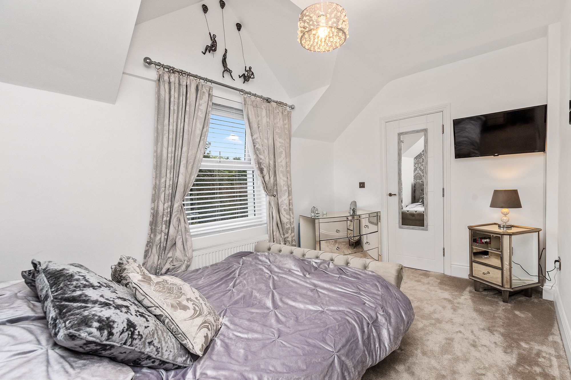 Slag Lane, Haydock, WA11