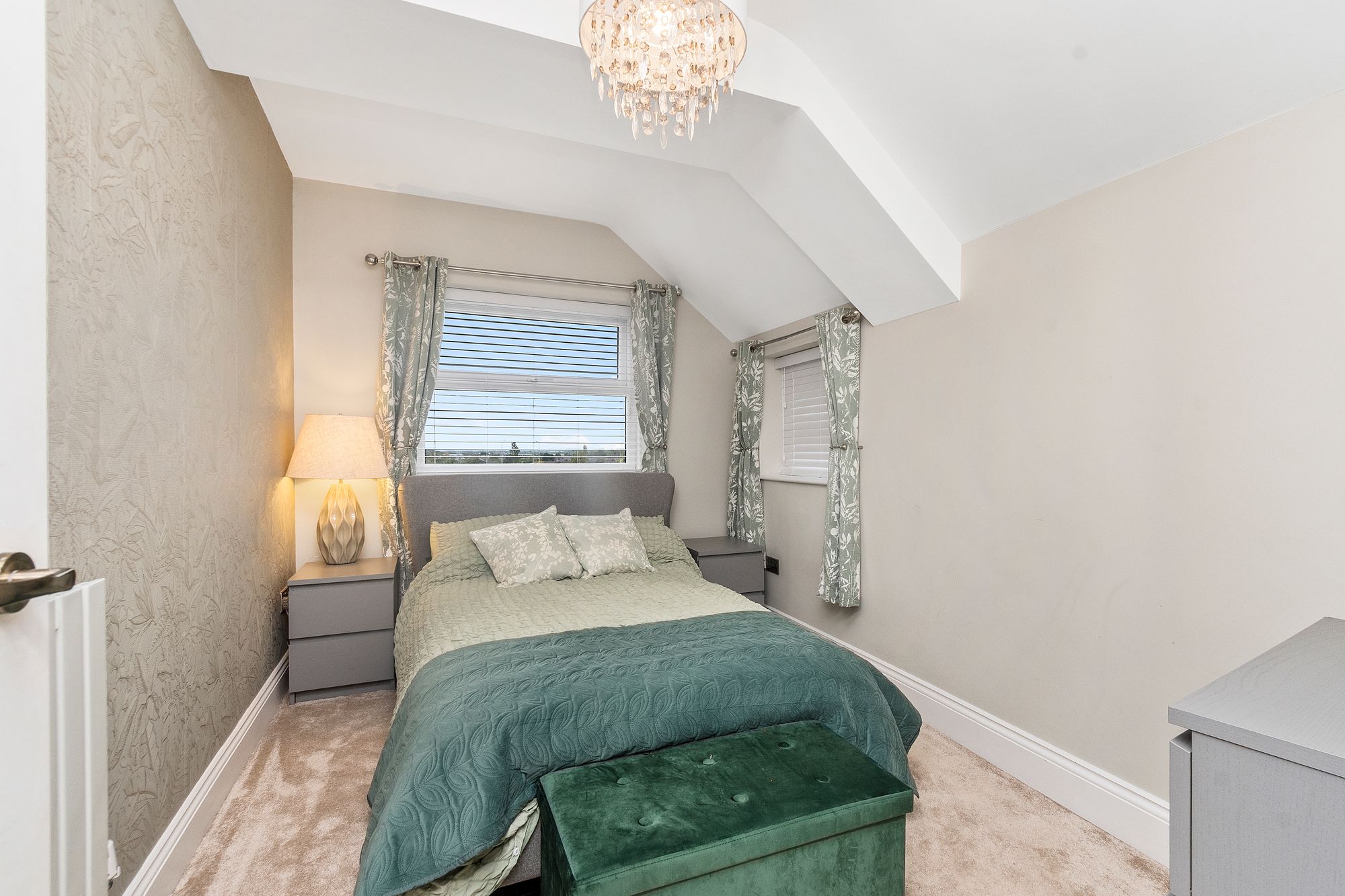 Slag Lane, Haydock, WA11