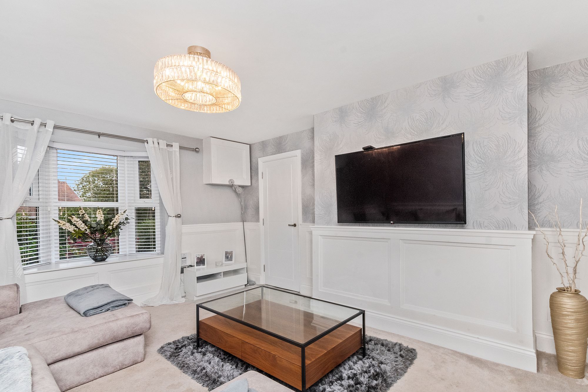 Slag Lane, Haydock, WA11