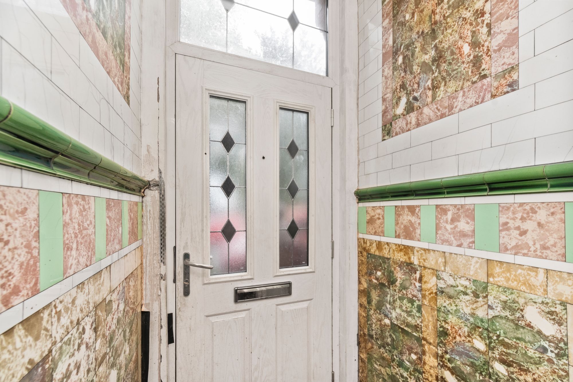 Dilloway Street, St. Helens, WA10