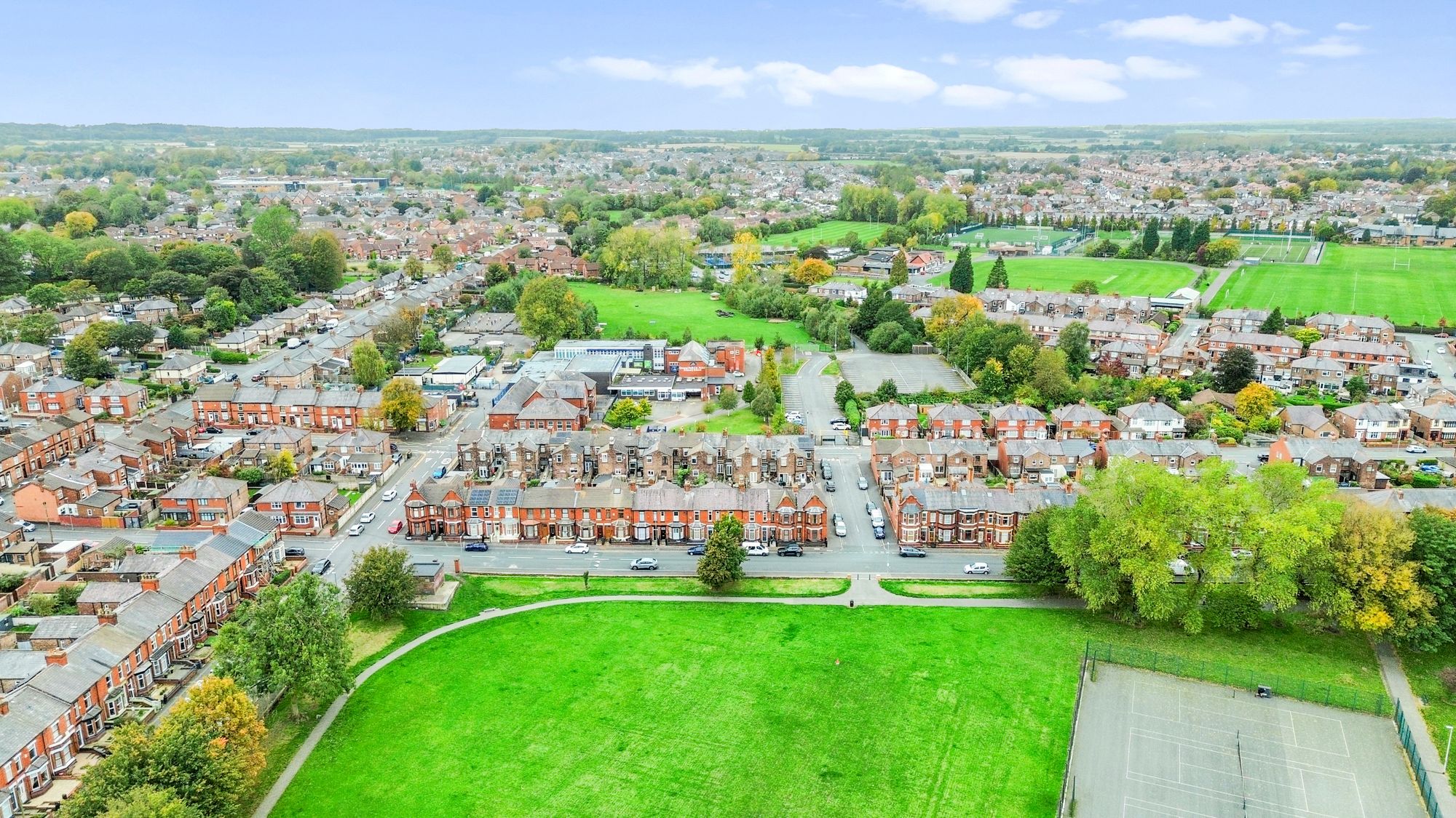 Dilloway Street, St. Helens, WA10