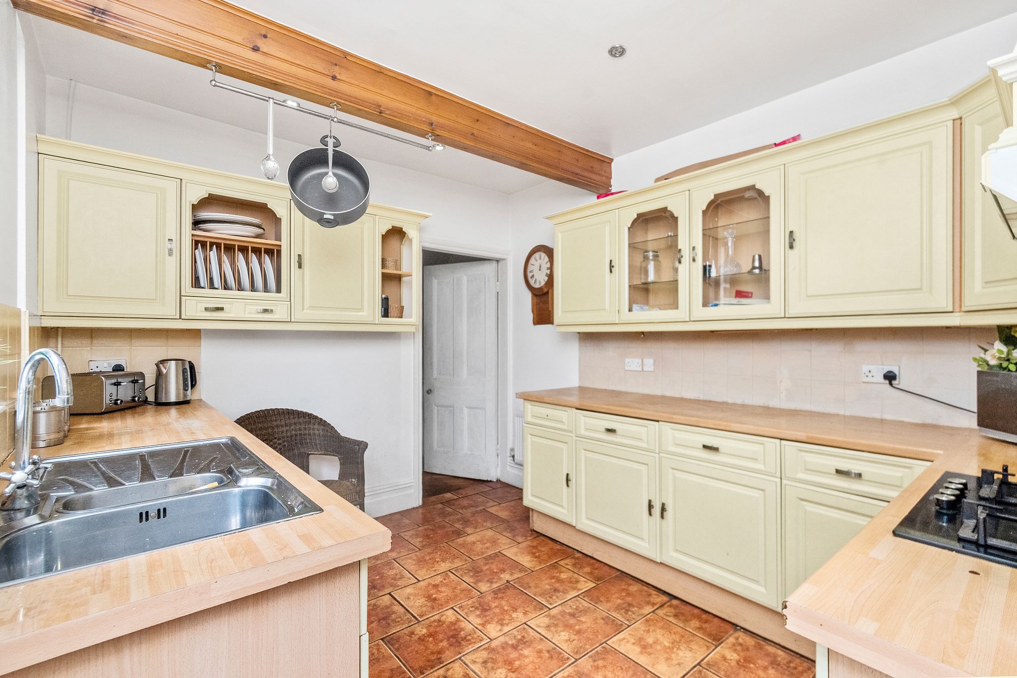 Dilloway Street, St. Helens, WA10