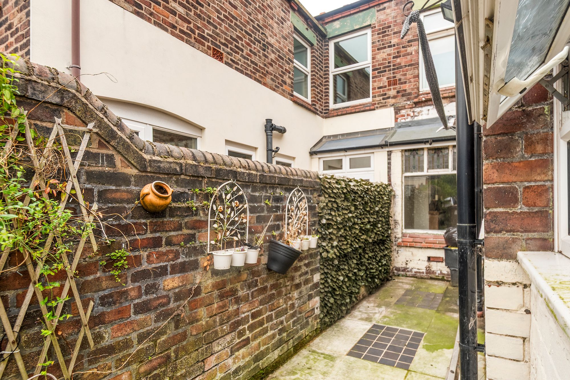 Dilloway Street, St. Helens, WA10