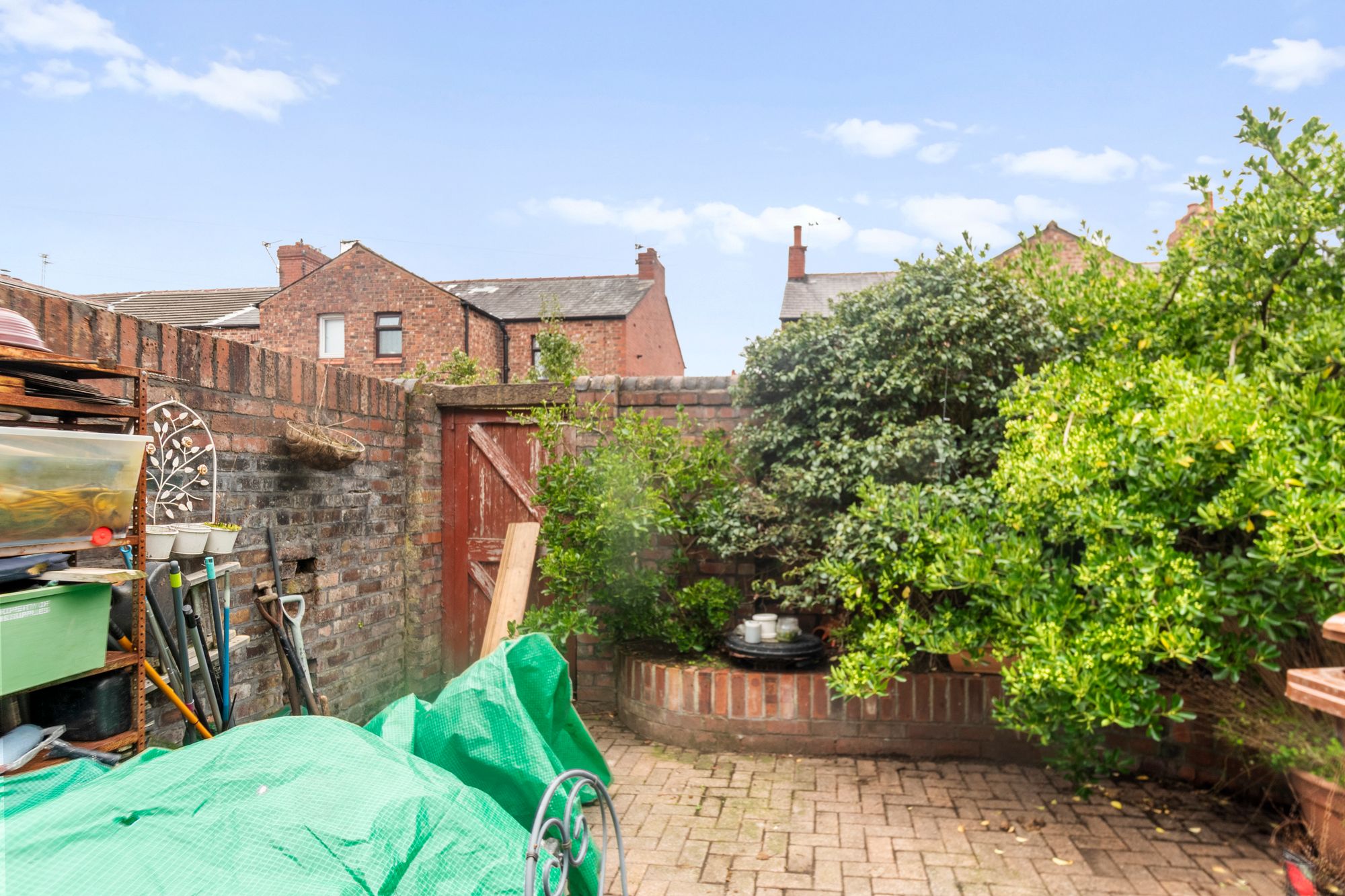 Dilloway Street, St. Helens, WA10