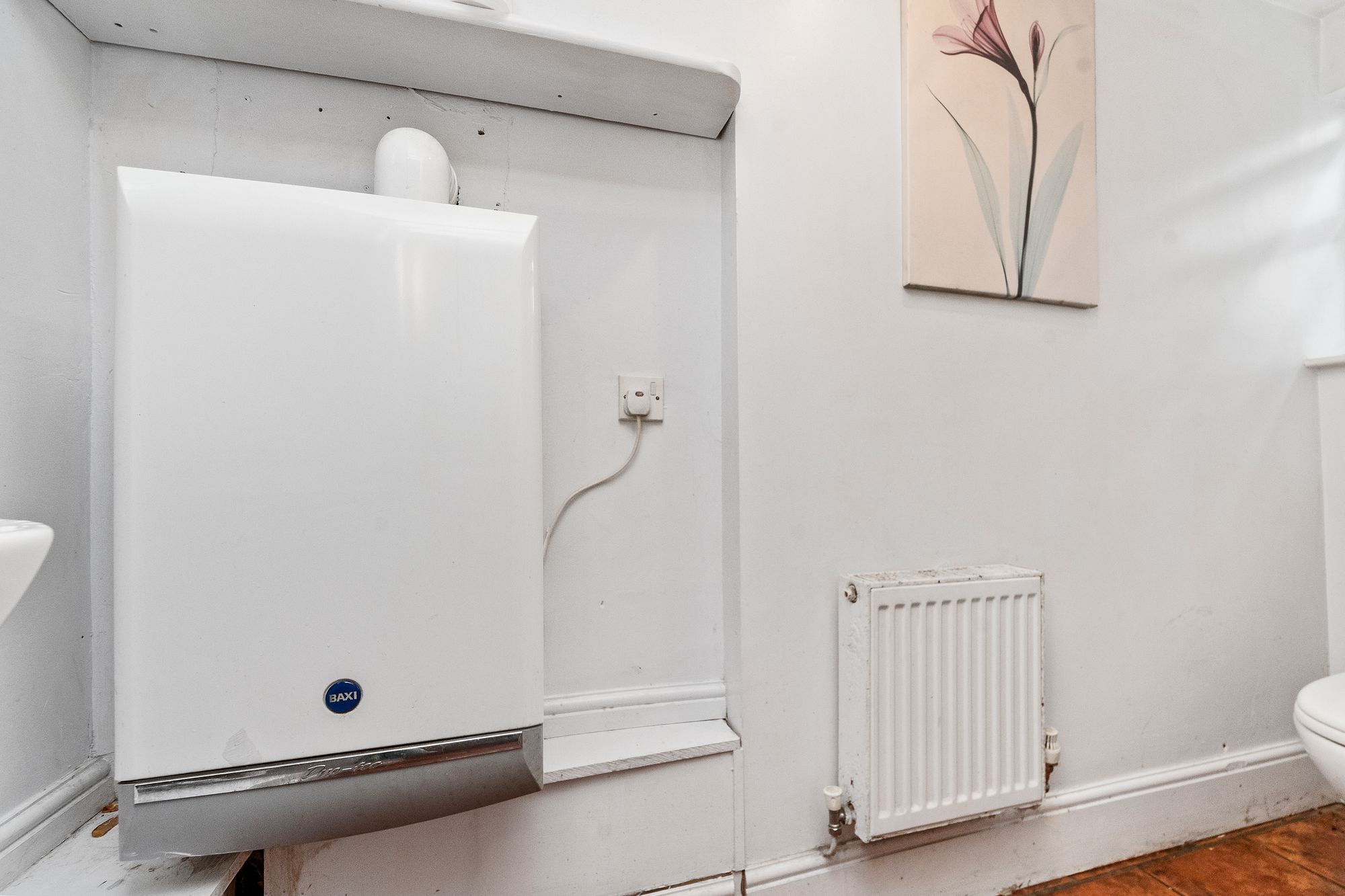 Dilloway Street, St. Helens, WA10