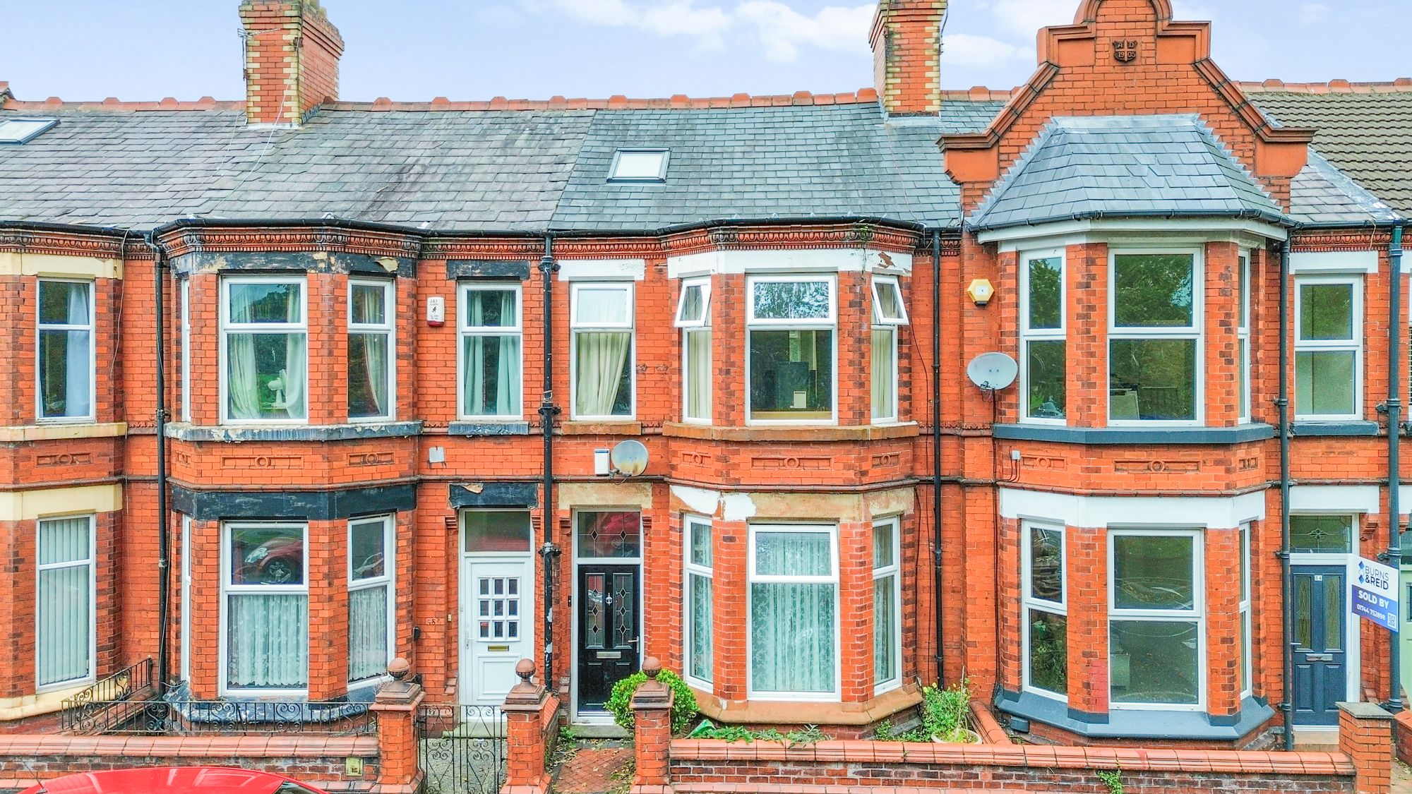 Dilloway Street, St. Helens, WA10