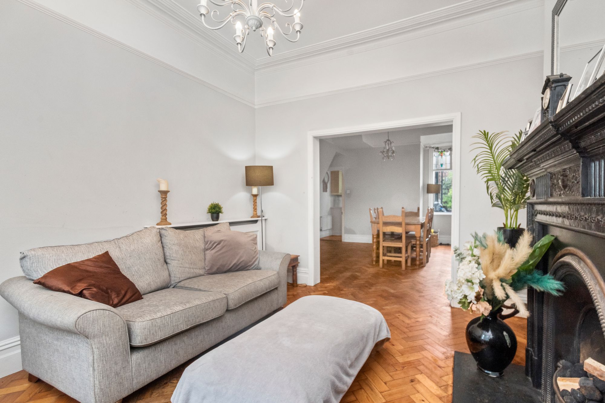 Dilloway Street, St. Helens, WA10