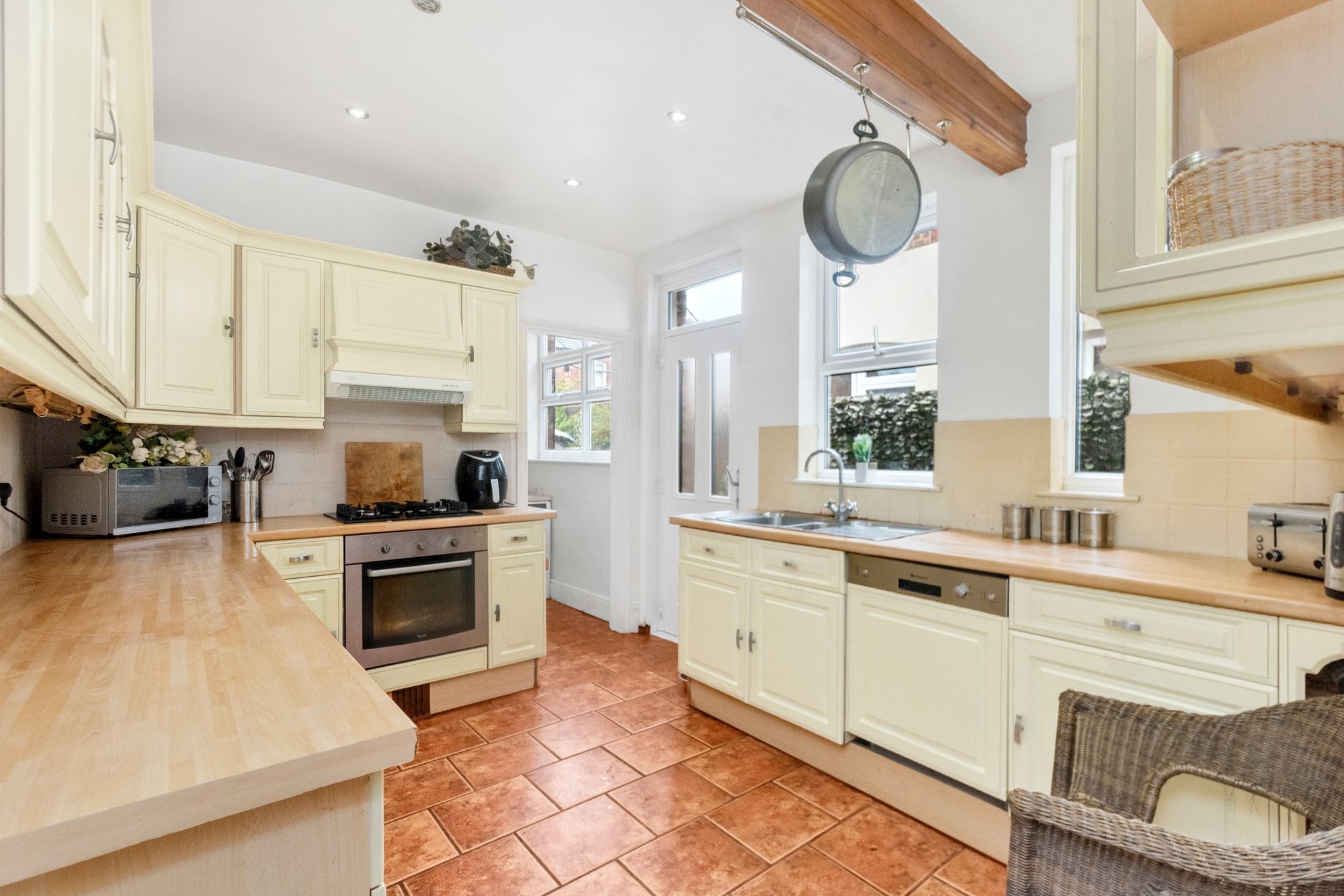 Dilloway Street, St. Helens, WA10