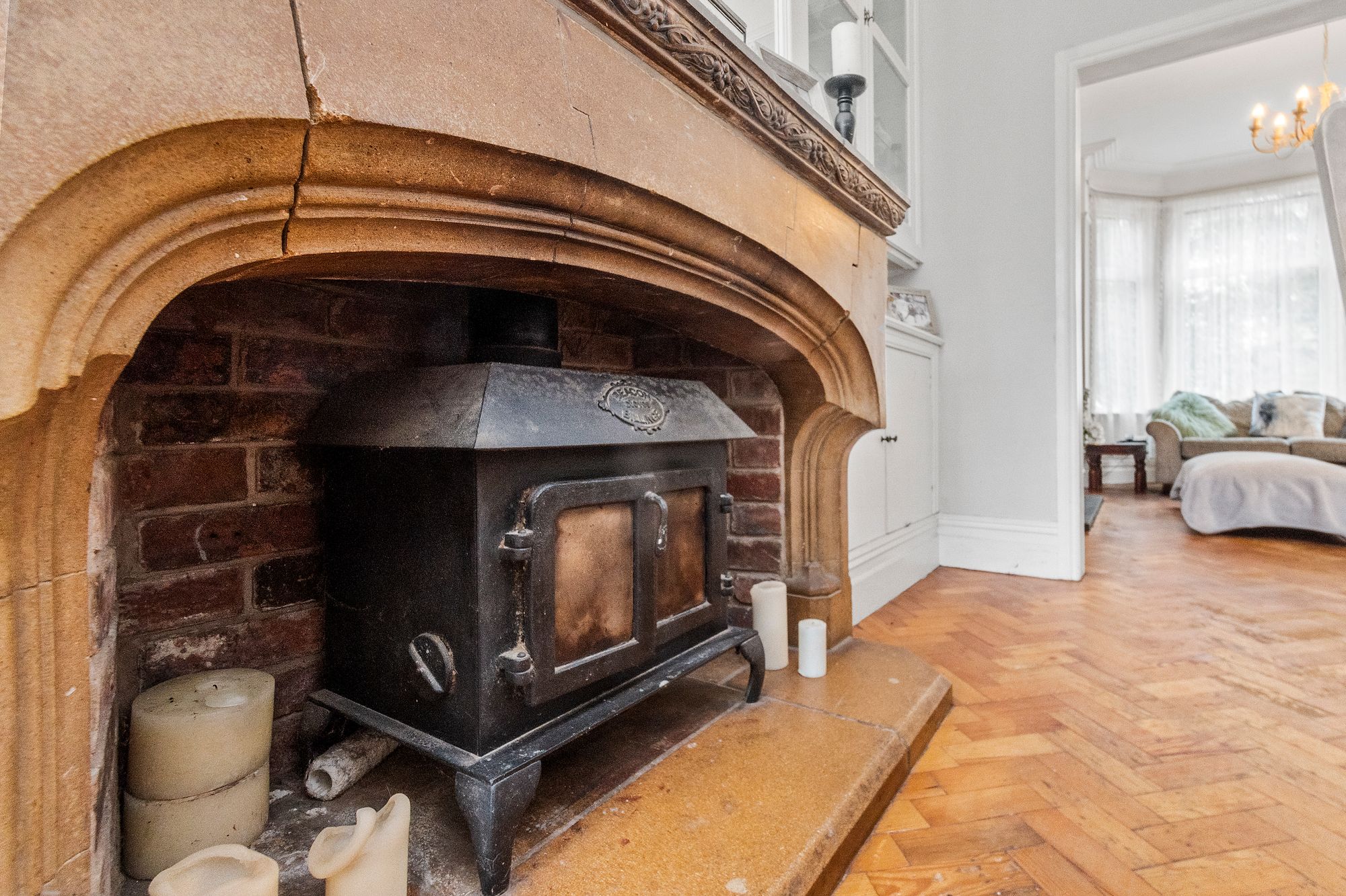 Dilloway Street, St. Helens, WA10