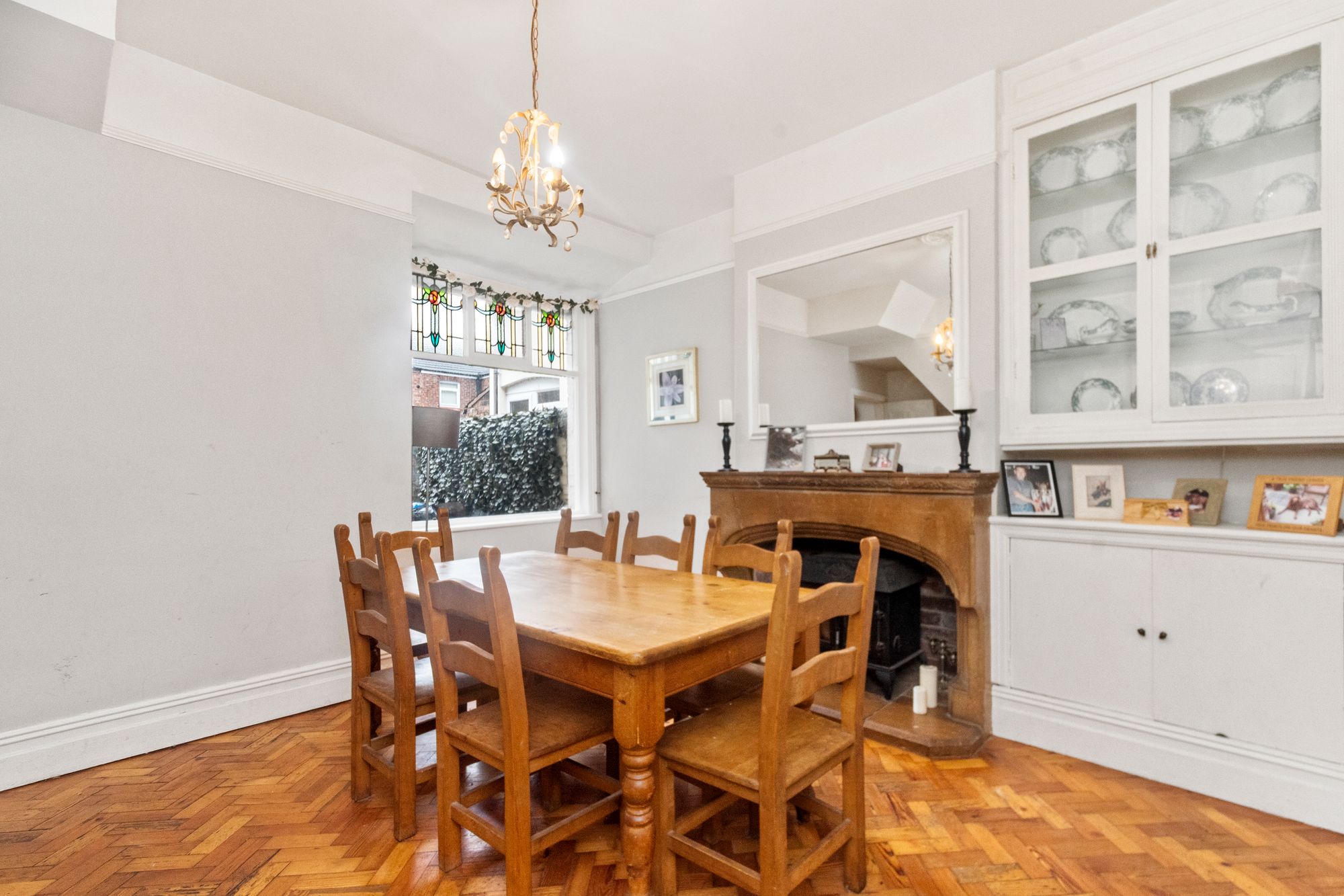 Dilloway Street, St. Helens, WA10