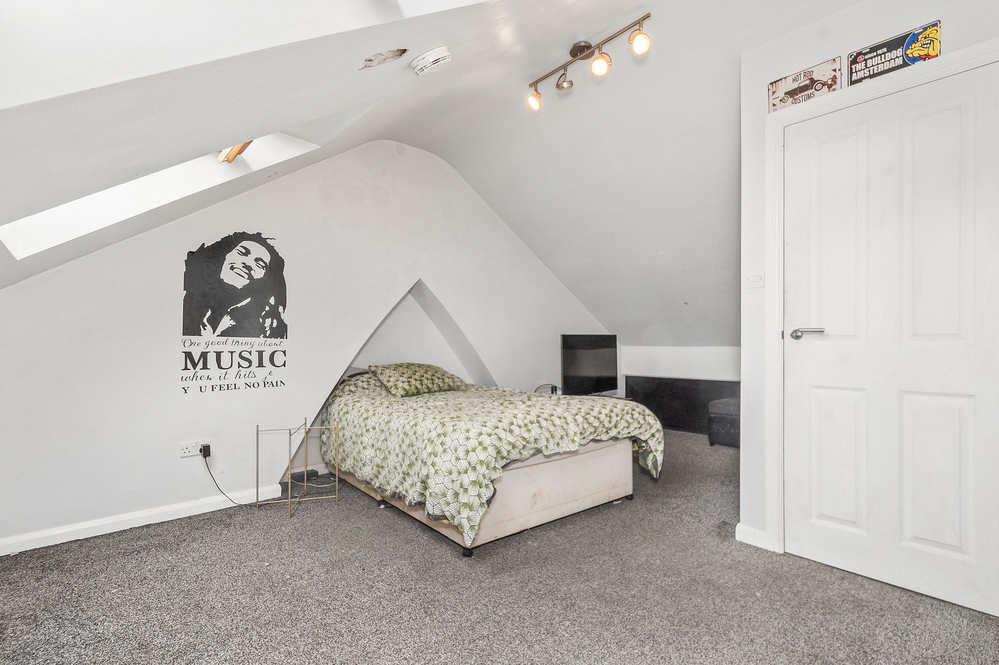 Dilloway Street, St. Helens, WA10