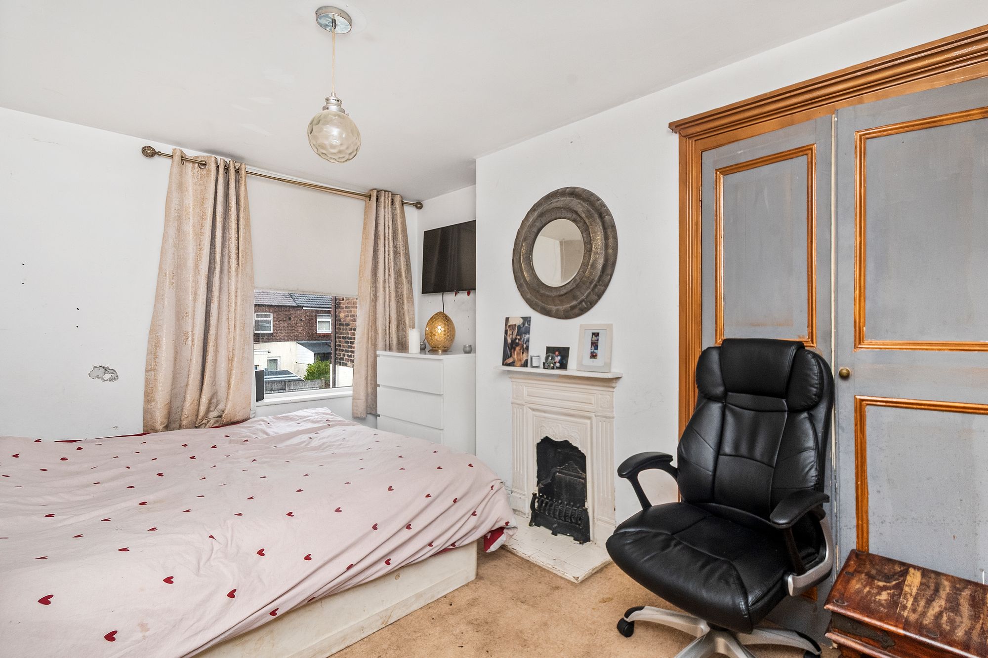 Dilloway Street, St. Helens, WA10