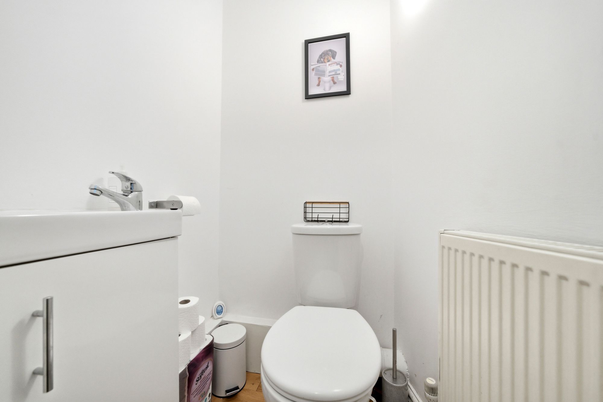 St. Helens Road, Leigh, WN7