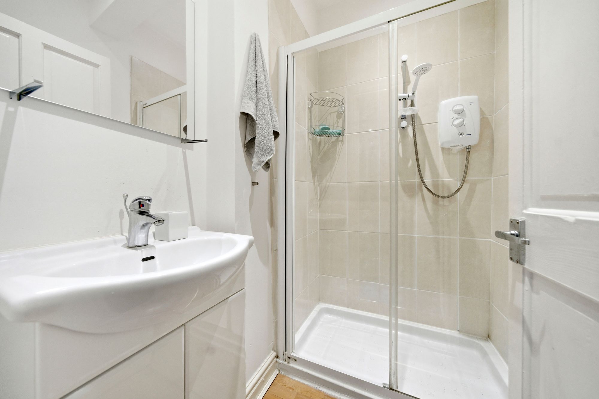 St. Helens Road, Leigh, WN7