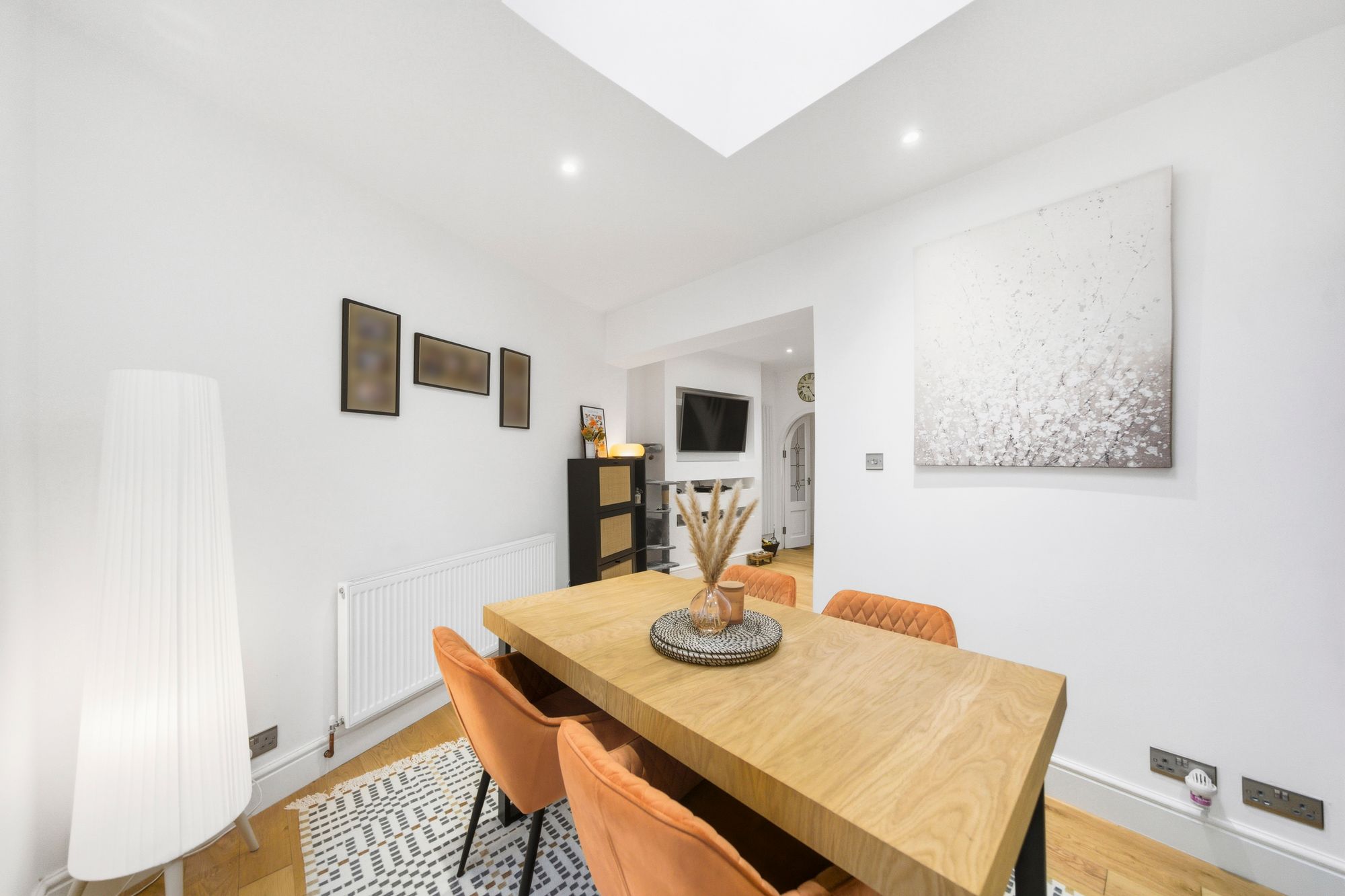 St. Helens Road, Leigh, WN7