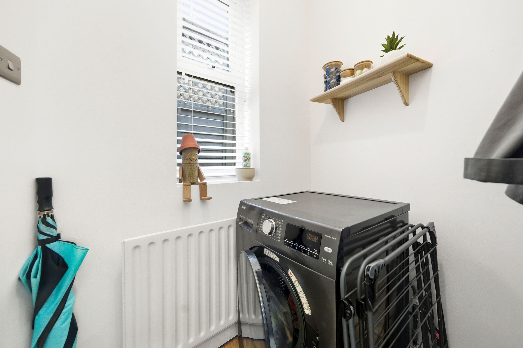 St. Helens Road, Leigh, WN7