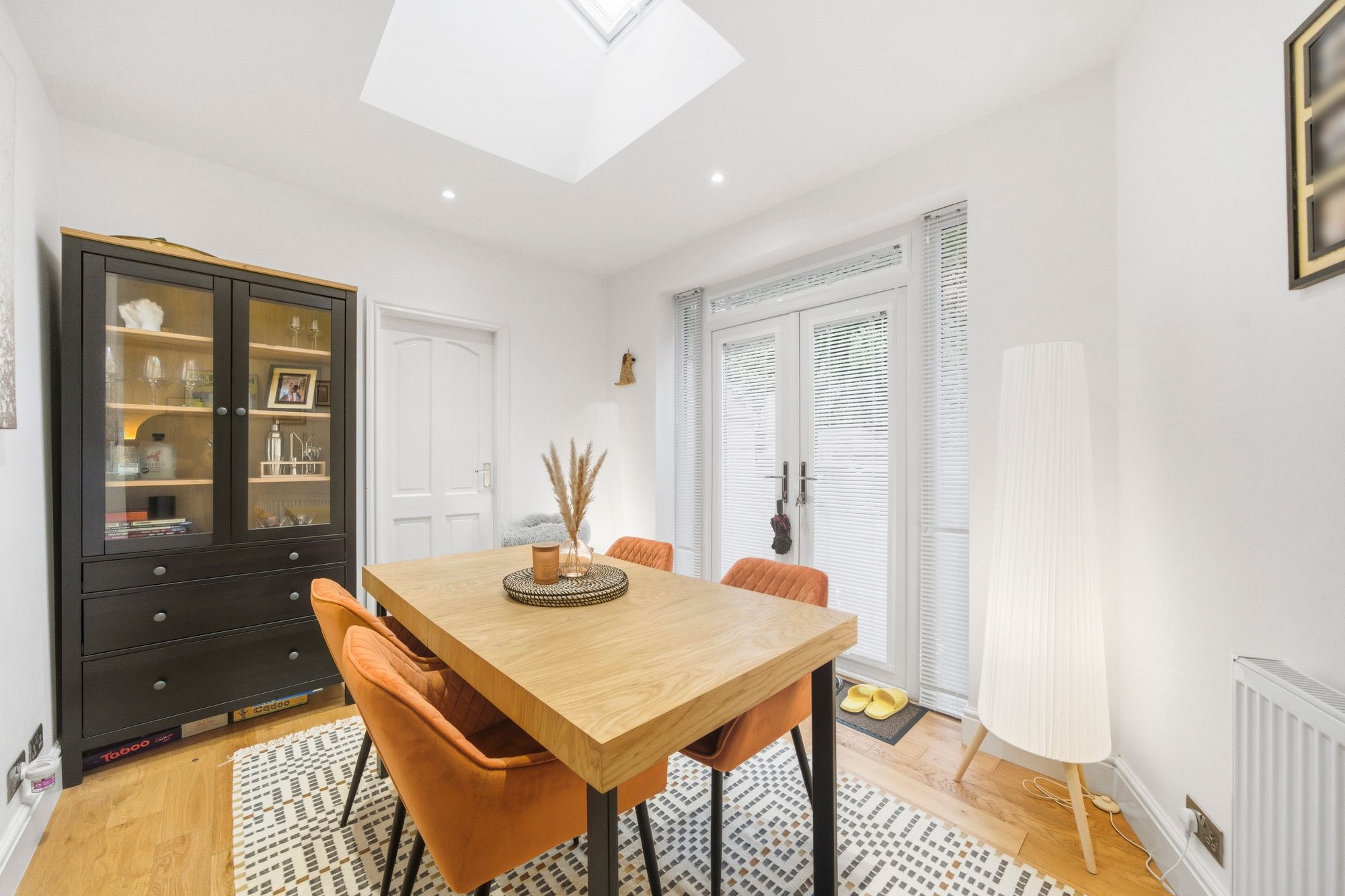 St. Helens Road, Leigh, WN7