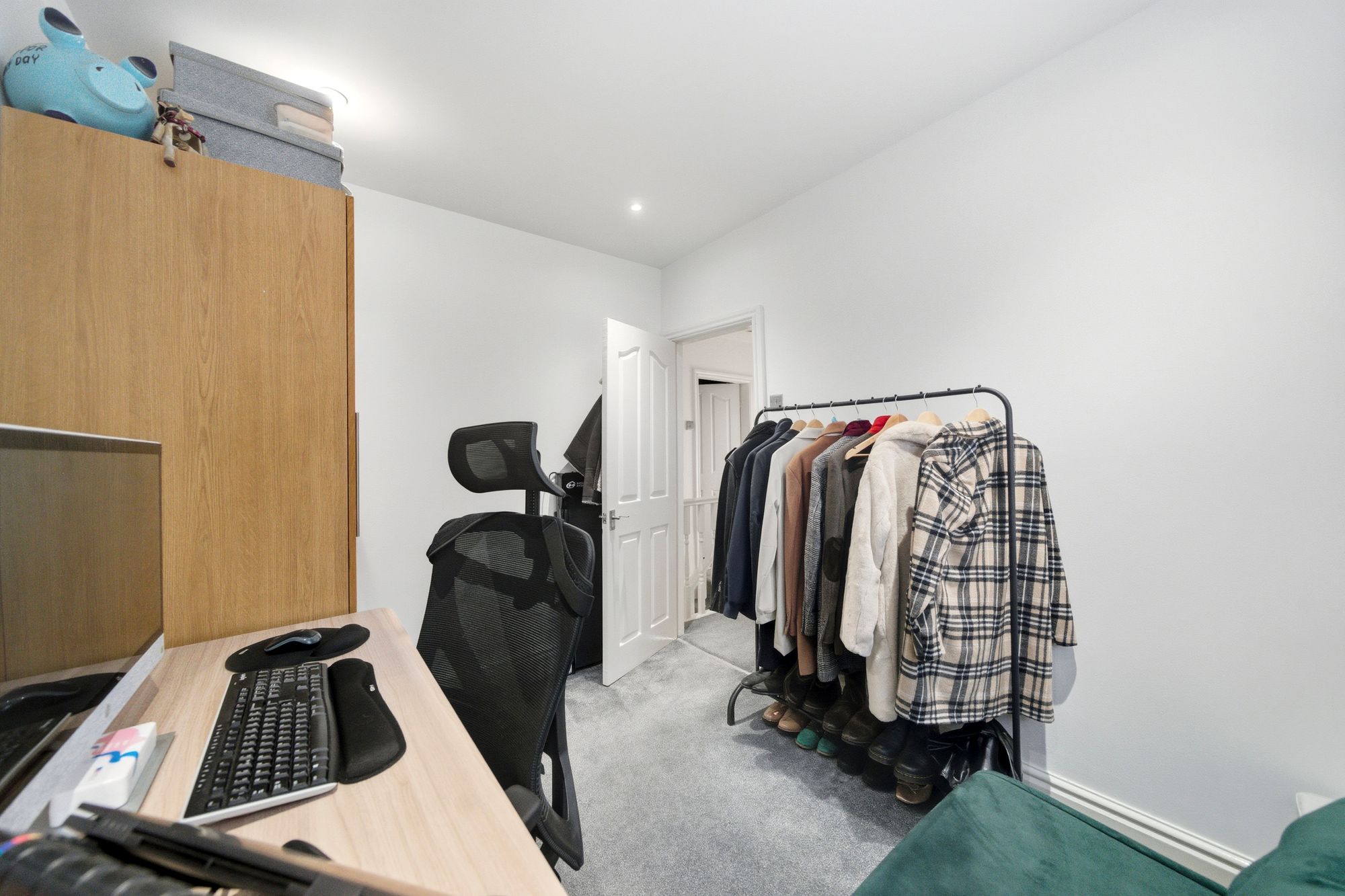 St. Helens Road, Leigh, WN7