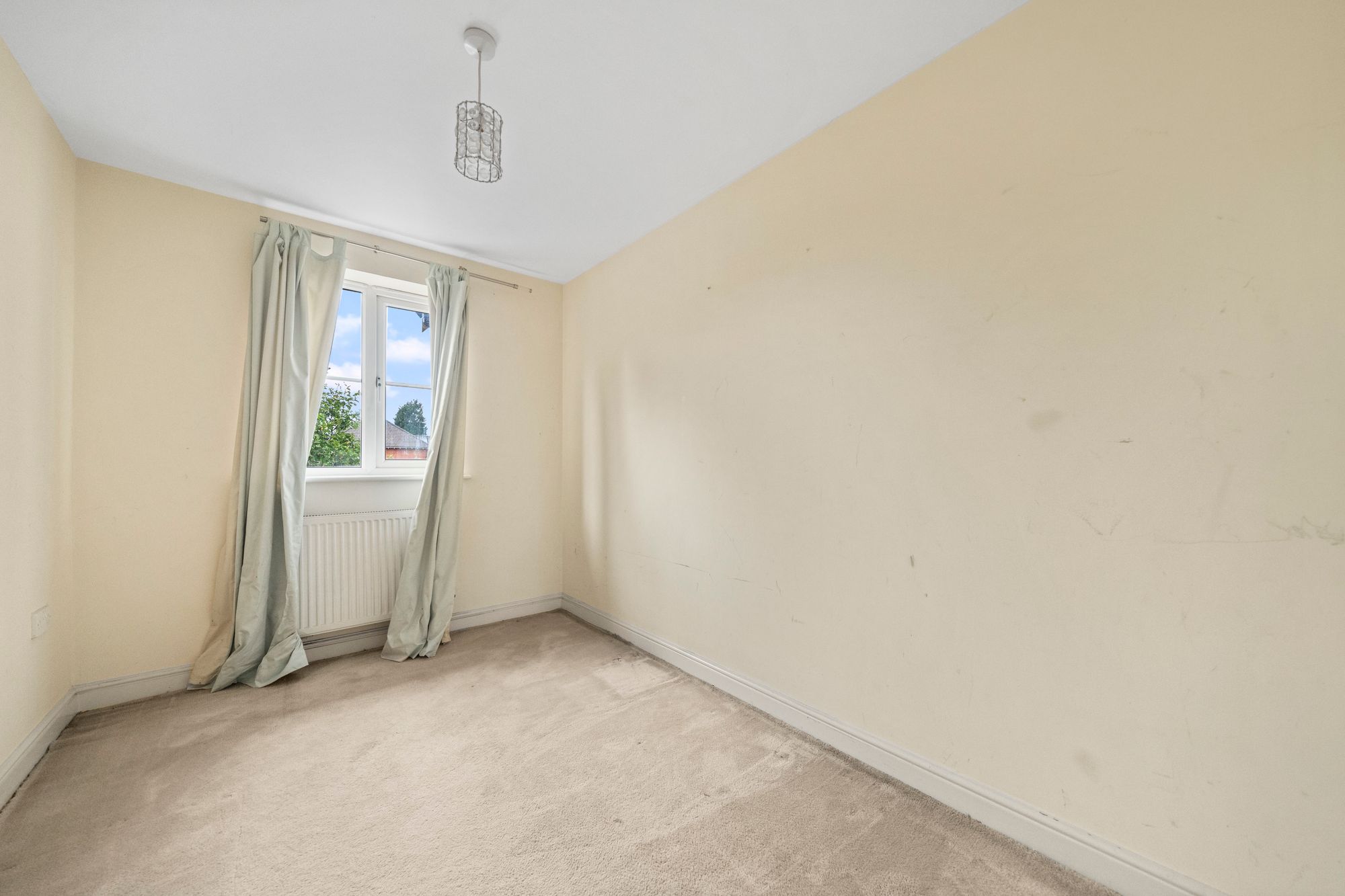 Guest Street, Leigh, WN7