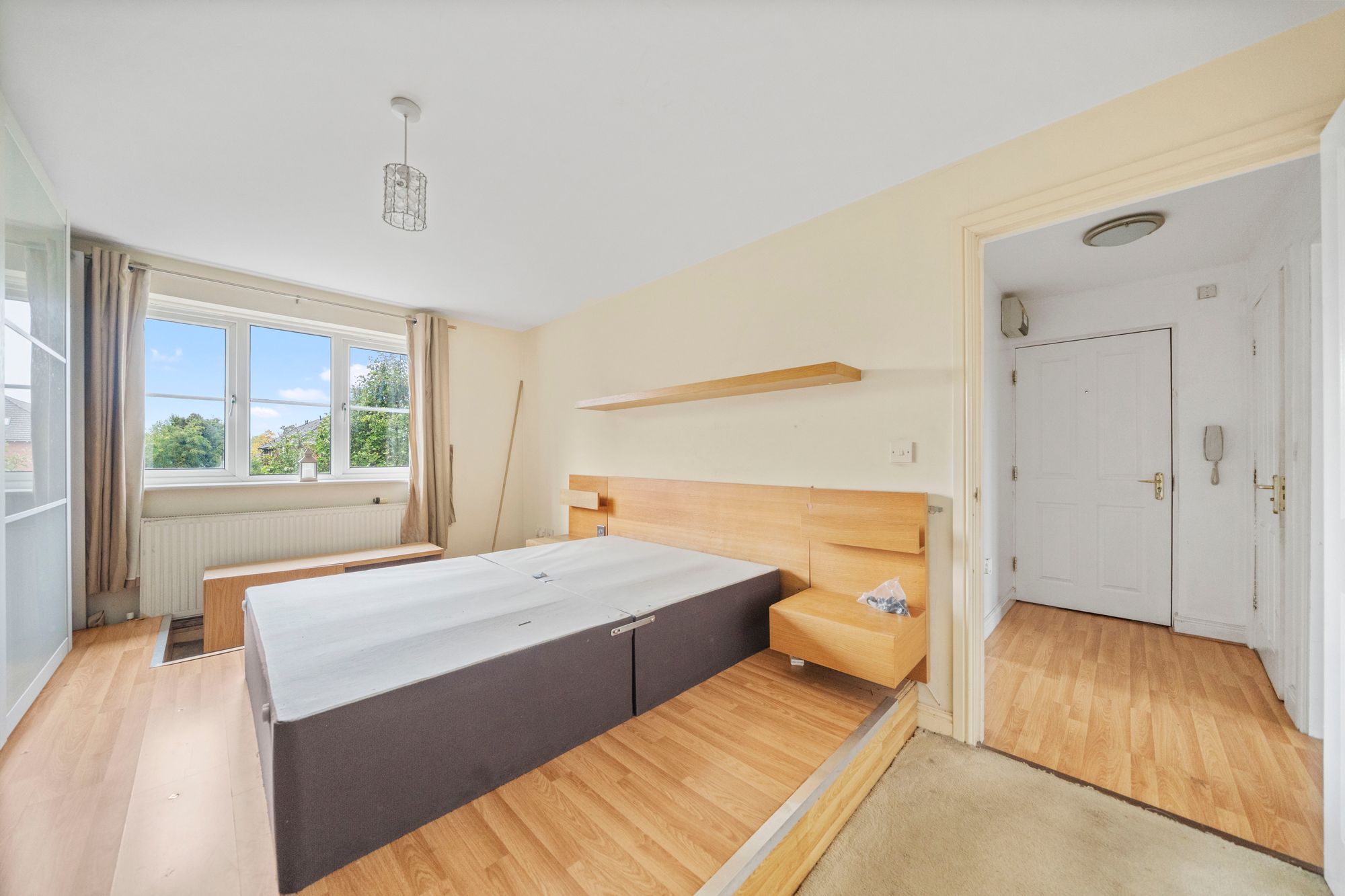 Guest Street, Leigh, WN7