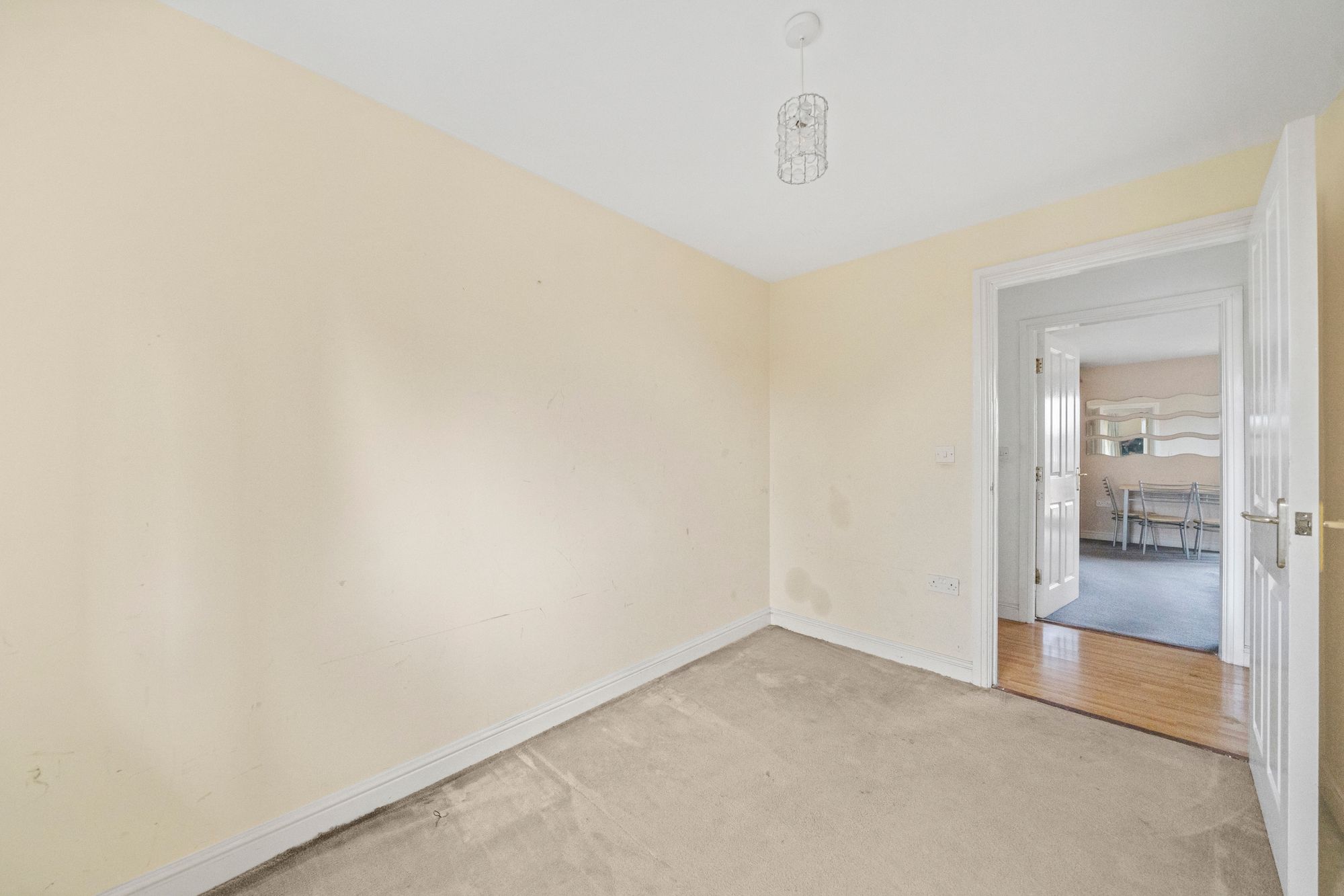 Guest Street, Leigh, WN7