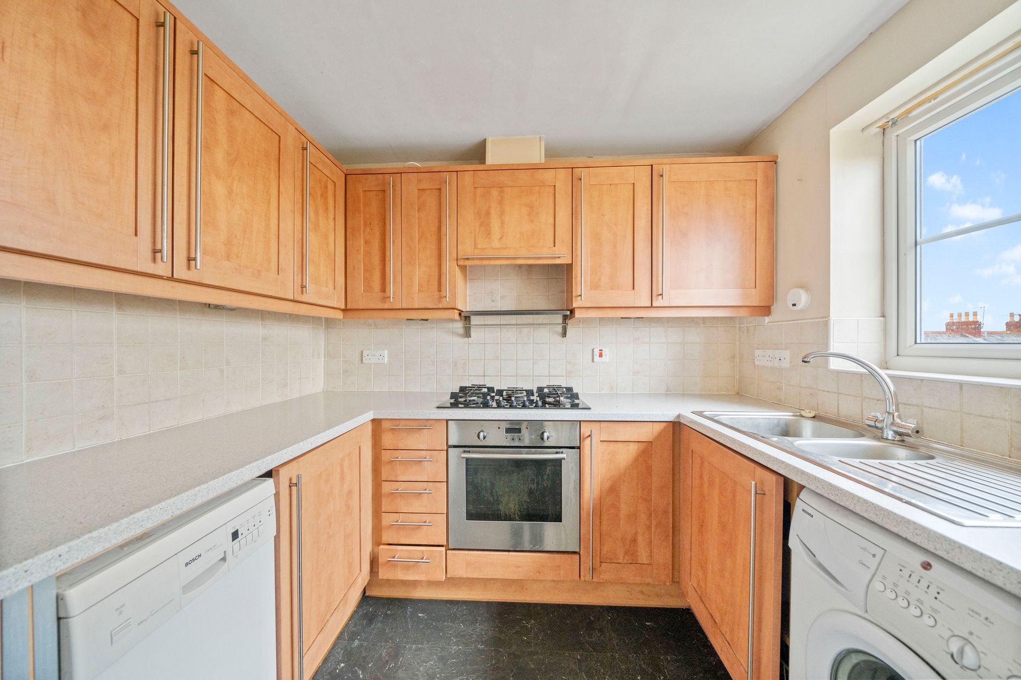 Guest Street, Leigh, WN7