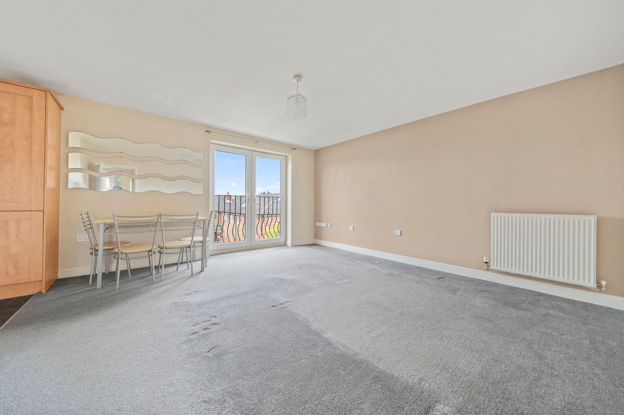 Guest Street, Leigh, WN7