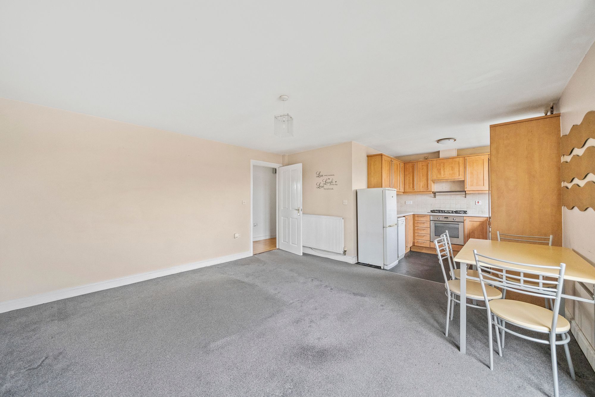 Guest Street, Leigh, WN7