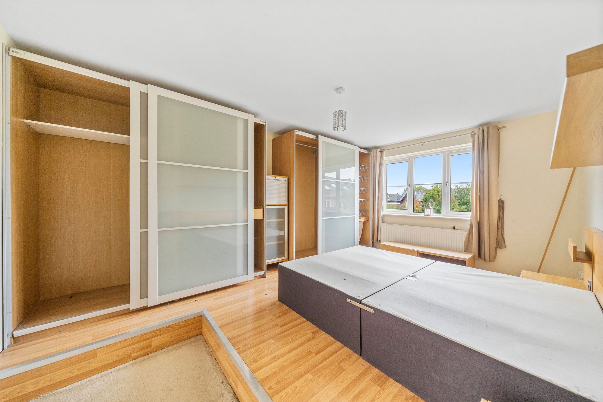 Guest Street, Leigh, WN7